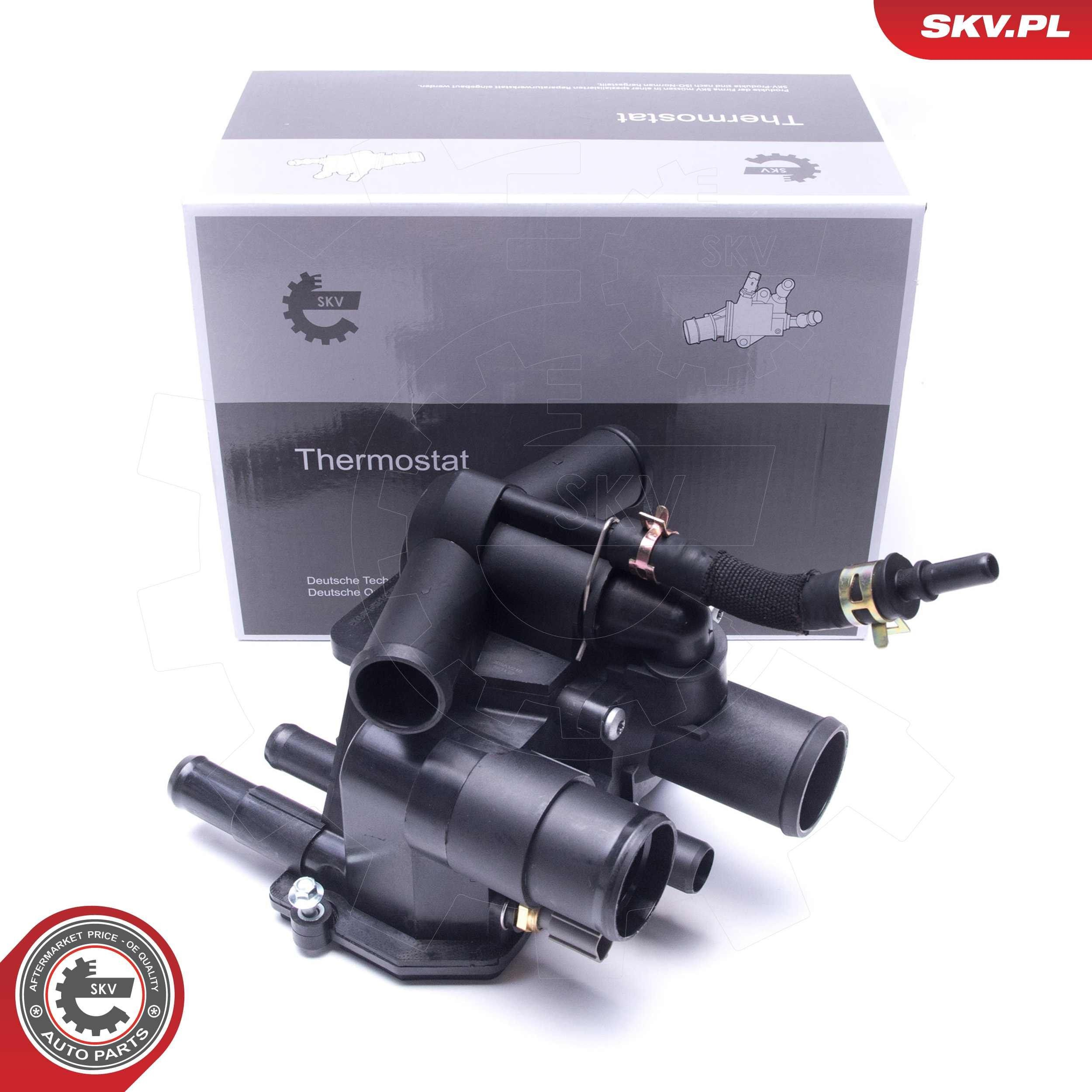 Compre 20SKV210 SKV Caixa do termostato