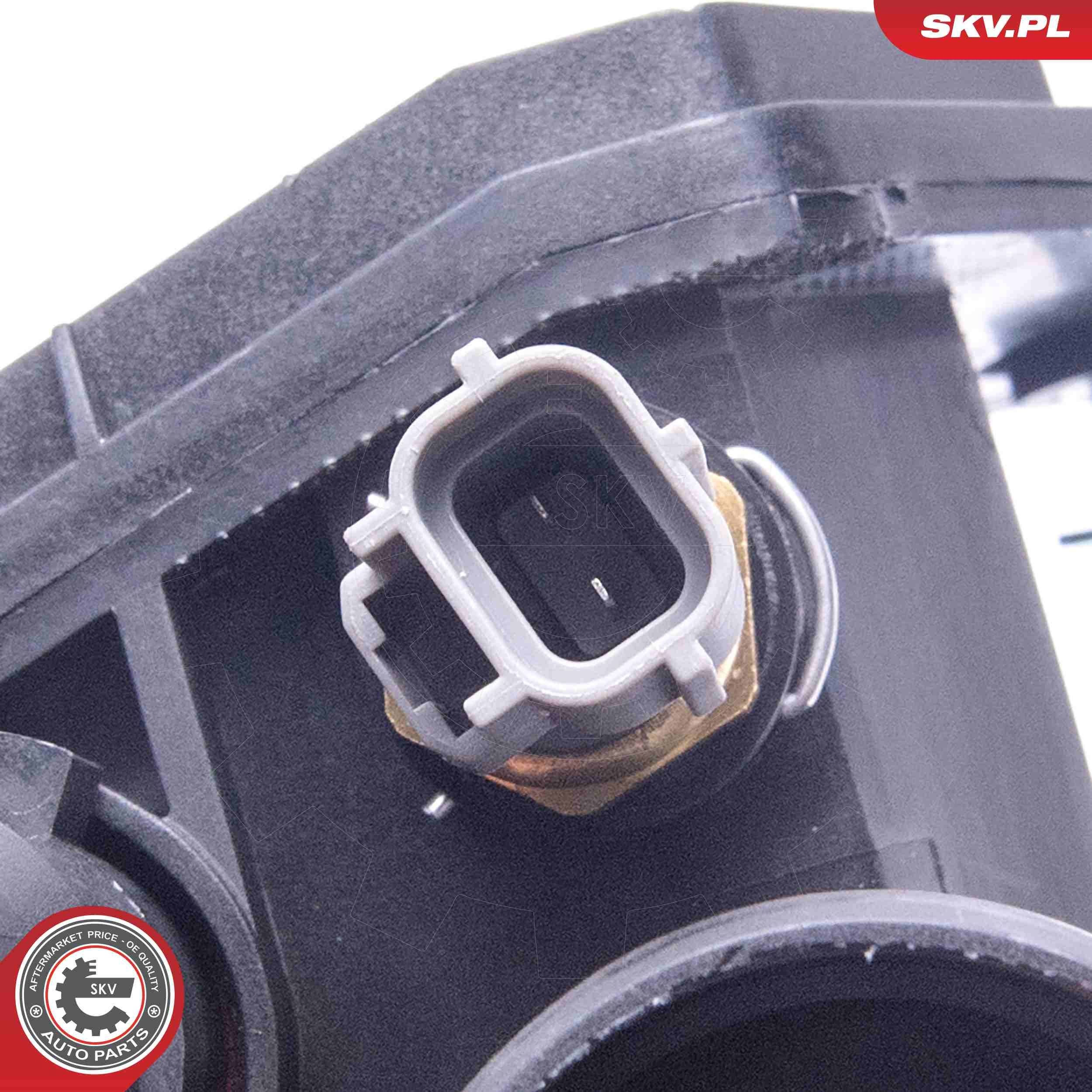 Caixa do termostato SKV 20SKV210 preço, a partir de 222,53 USD