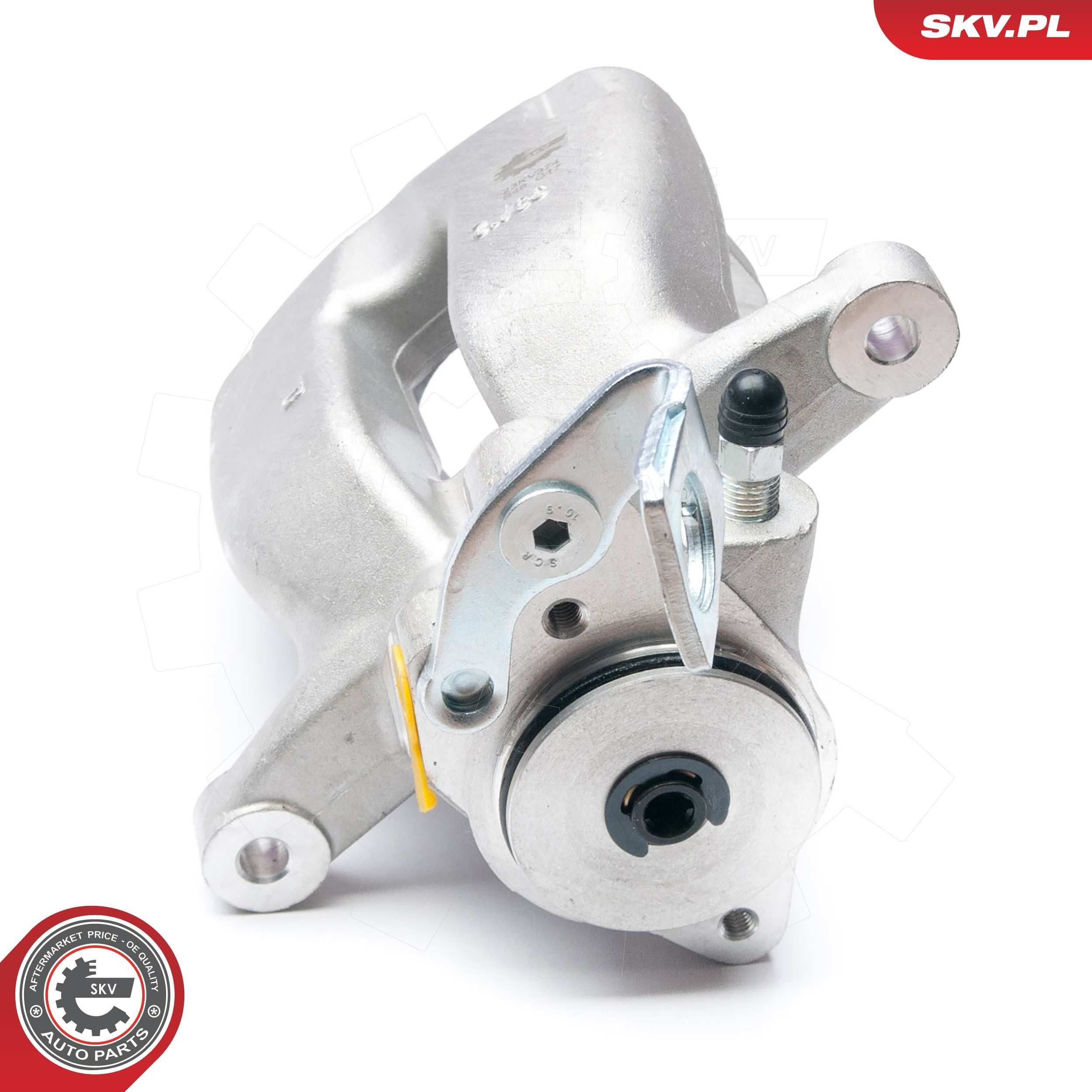 Suporte do freio traseiro direito SKV 23SKV374 preço, a partir de 99,96 USD