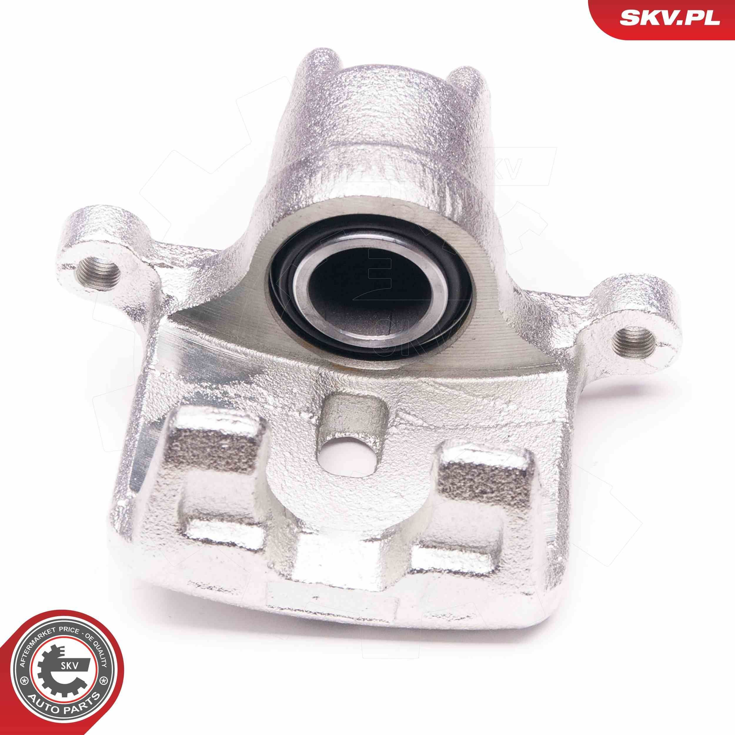 Compre 23SKV784 SKV Suporte do freio traseiro direito