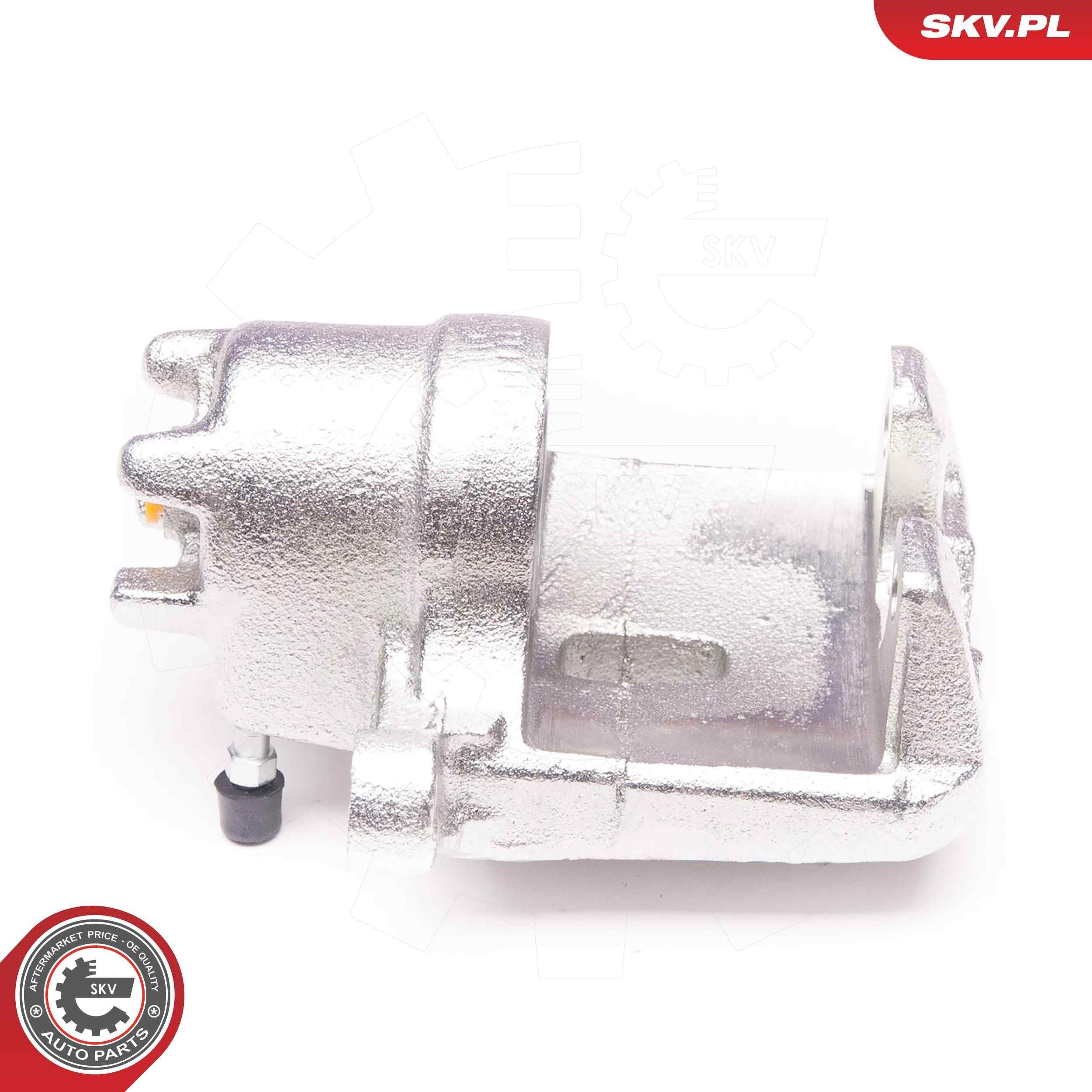 Suporte do freio traseiro direito SKV 23SKV784 preço, a partir de 50,68 USD