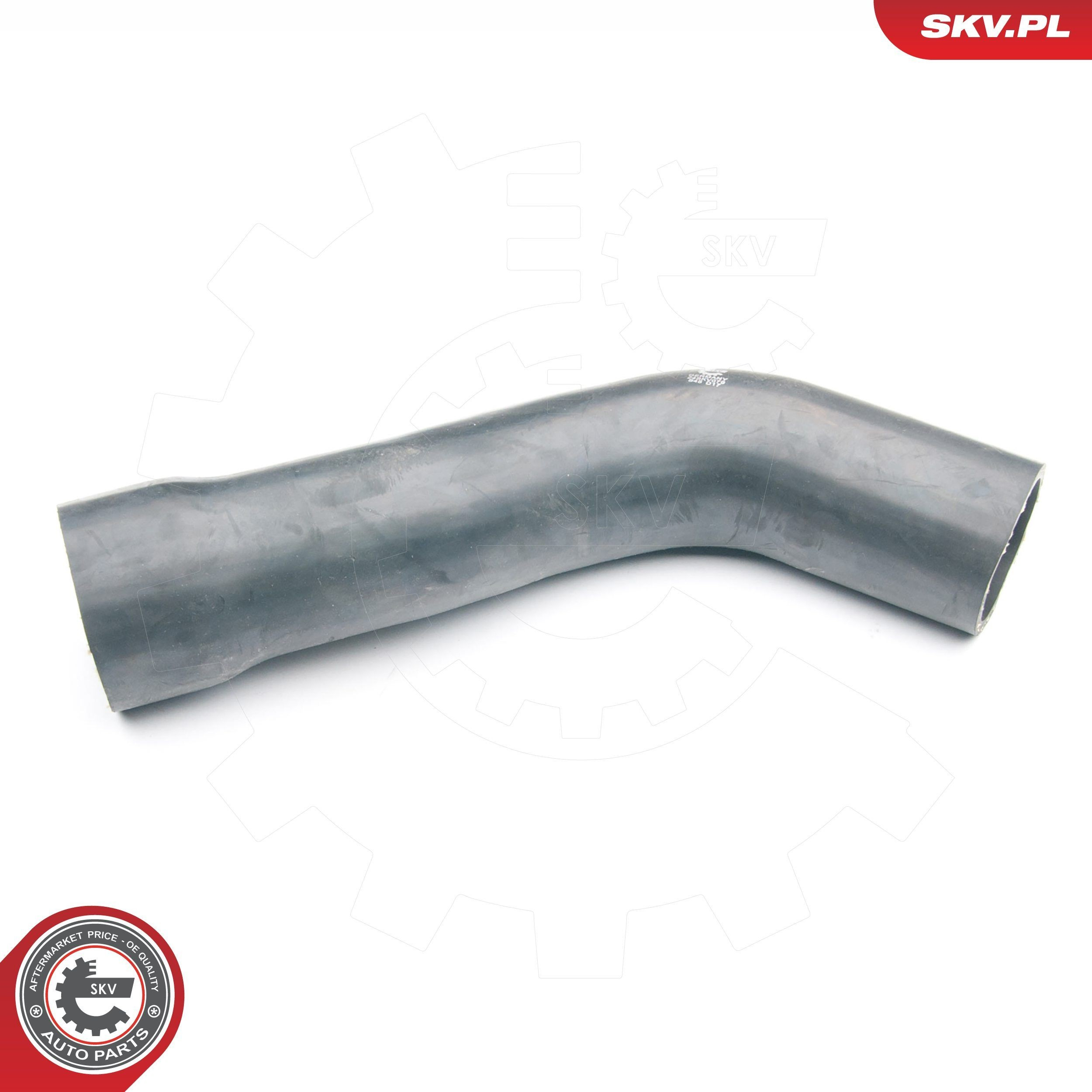 Mangueira (cano derivado) de intercooler 24SKV079 SKV