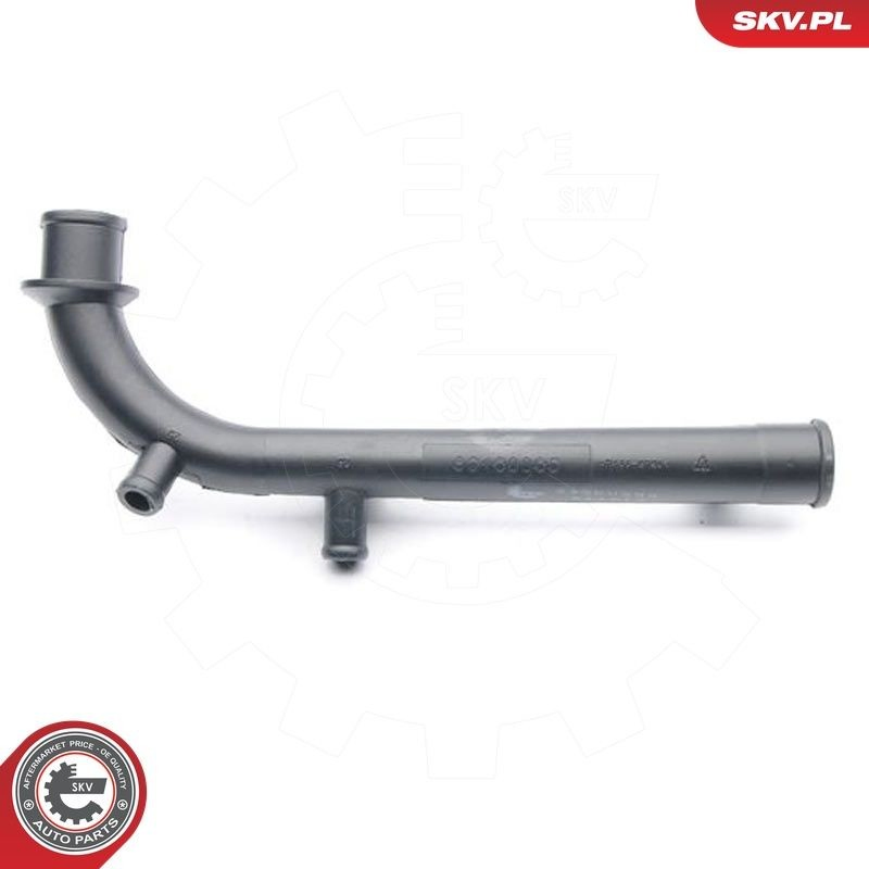 Compre Mangueira (cano derivado) do sistema de esfriamento Daewoo Nubira 1