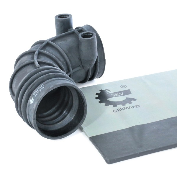 Cano derivado de ar do medidor de consumo do ar 24SKV401 SKV