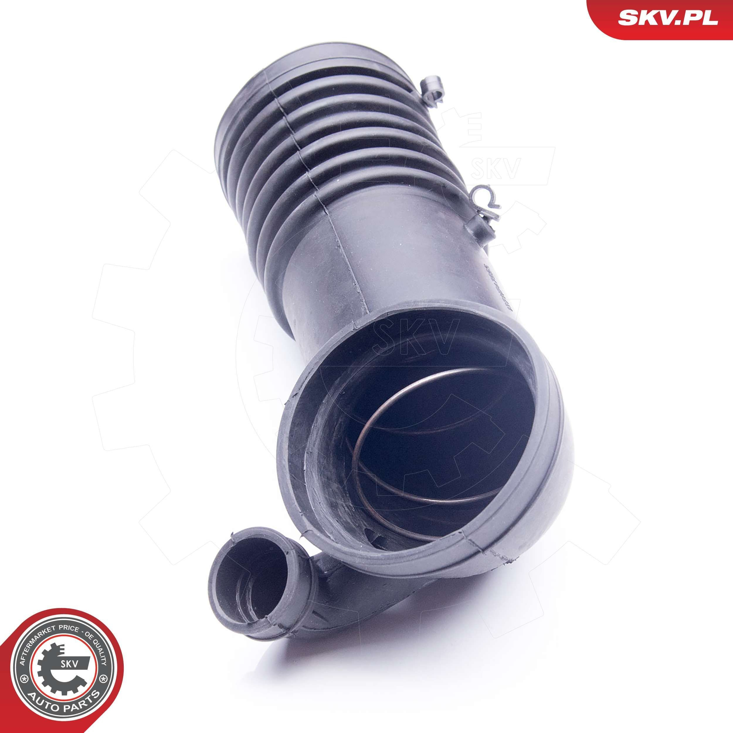 Cano derivado de ar do medidor de consumo do ar 24SKV442 SKV