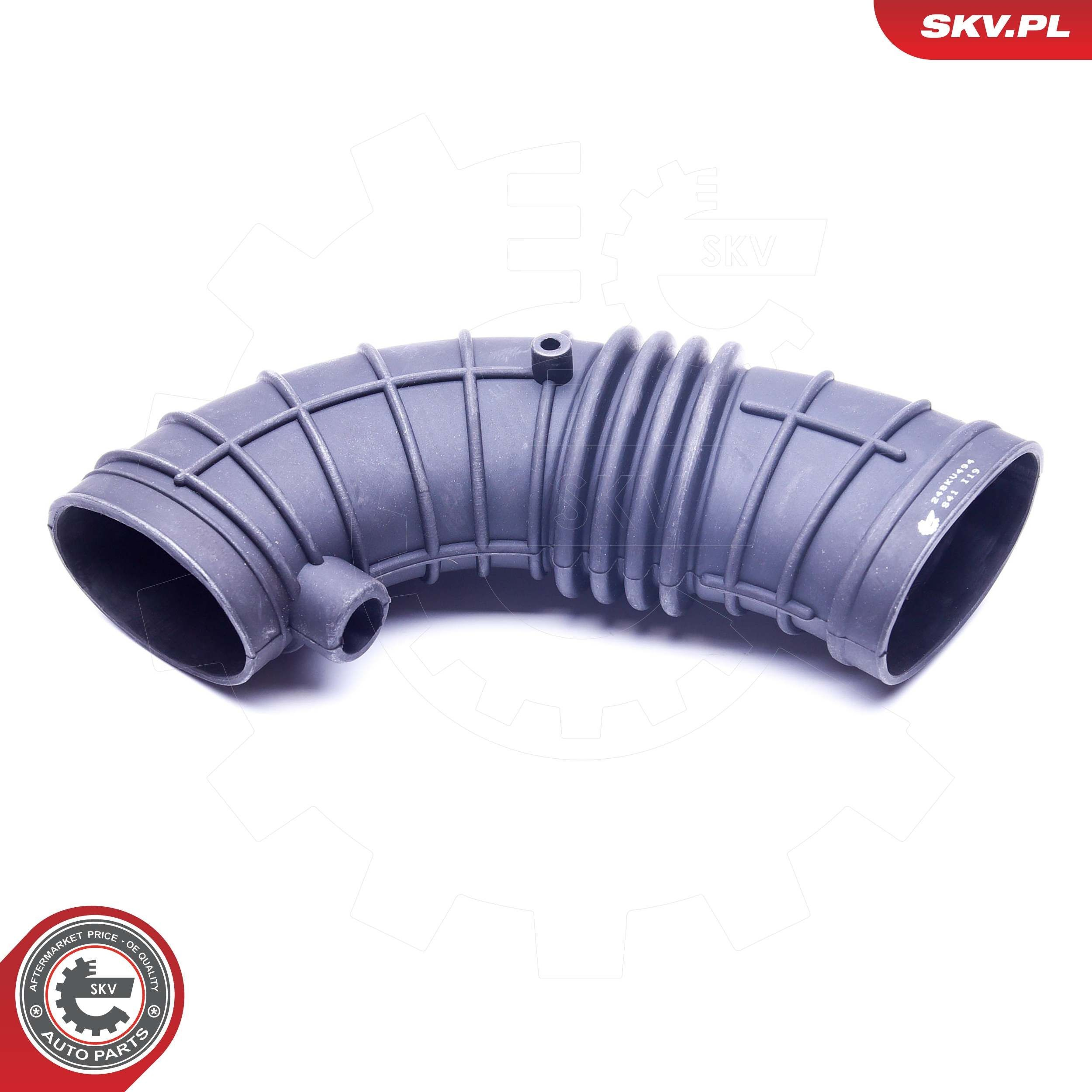 Cano derivado de ar, saída de filtro de ar BMW 1726208 preço, a partir de 25,58 USD