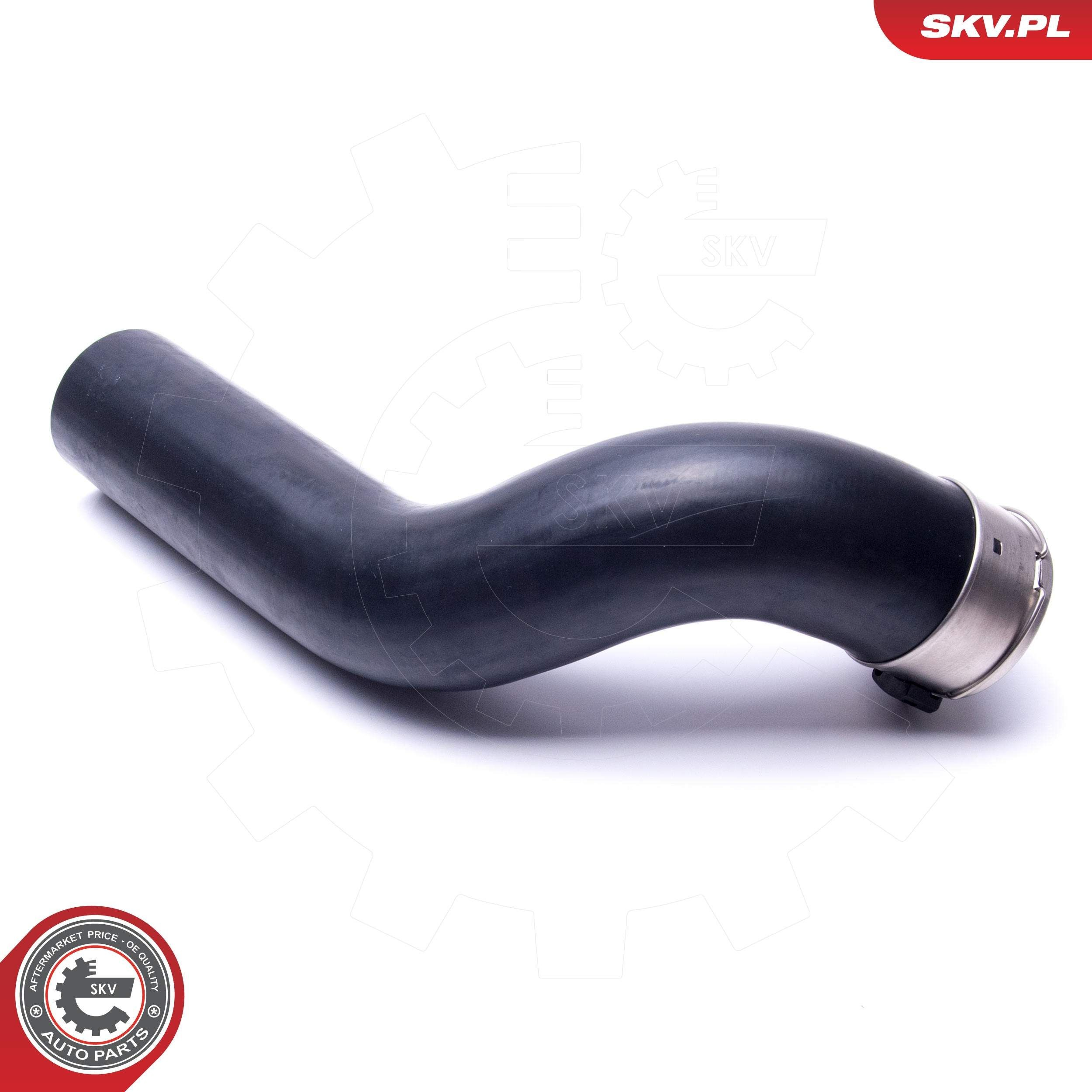 Cano derivado de ar, saída de turbina (supercompressão) Peugeot/Citroen 1688324980 preço, a partir de 48,95 USD