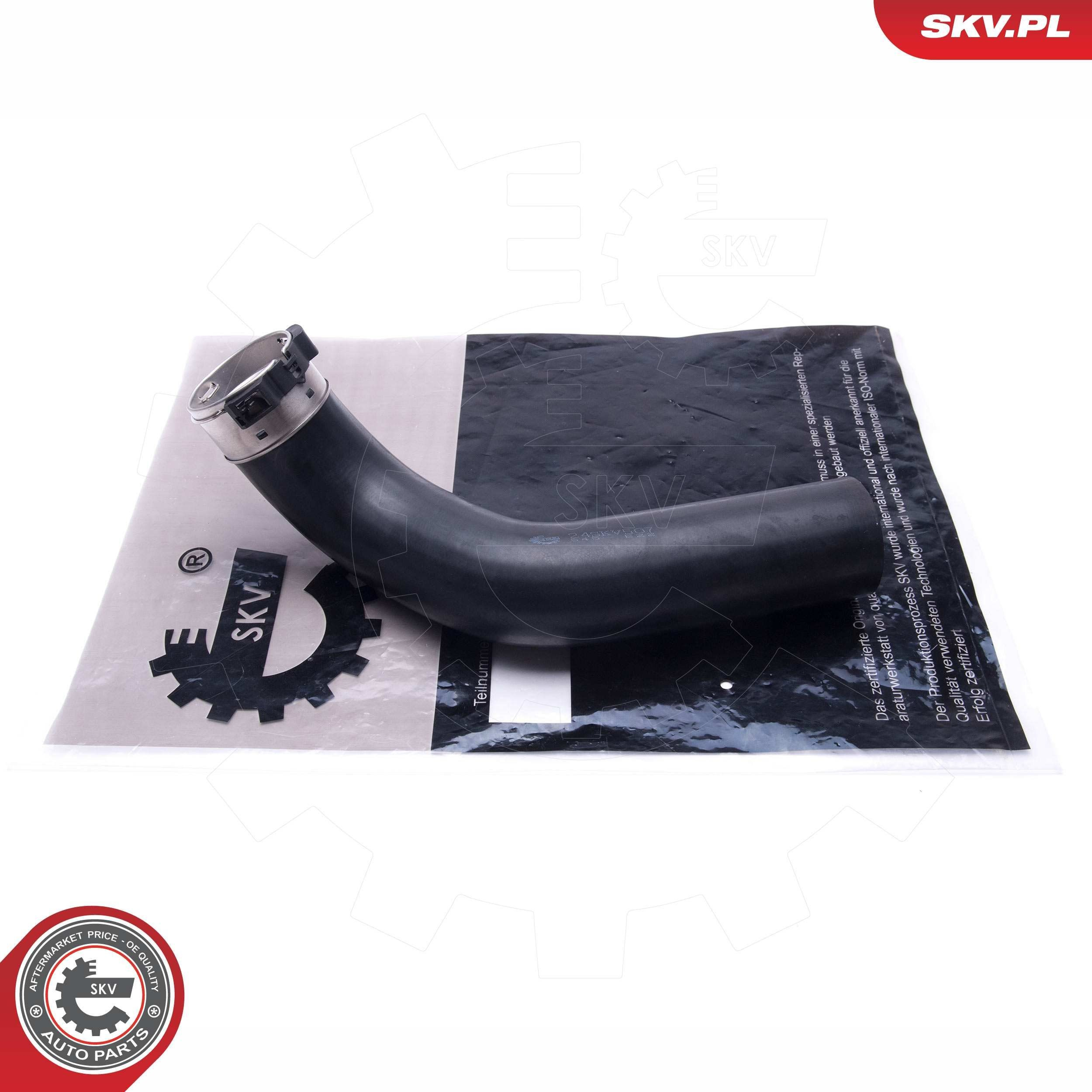 Compre 1688324980 Peugeot/Citroen Cano derivado de ar, saída de turbina (supercompressão)