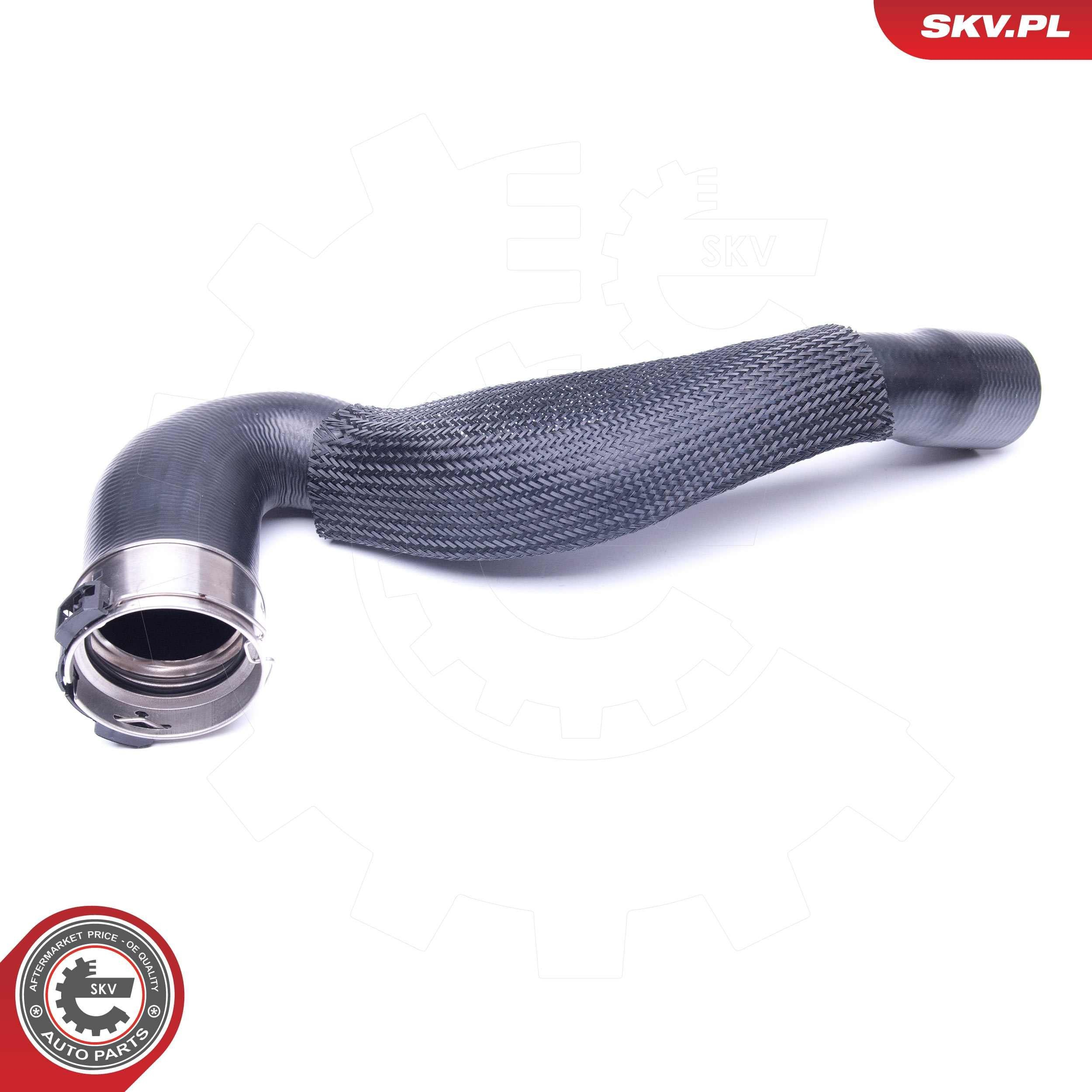 Mangueira (cano derivado) de intercooler SKV 24SKV920 preço, a partir de 60,26 USD
