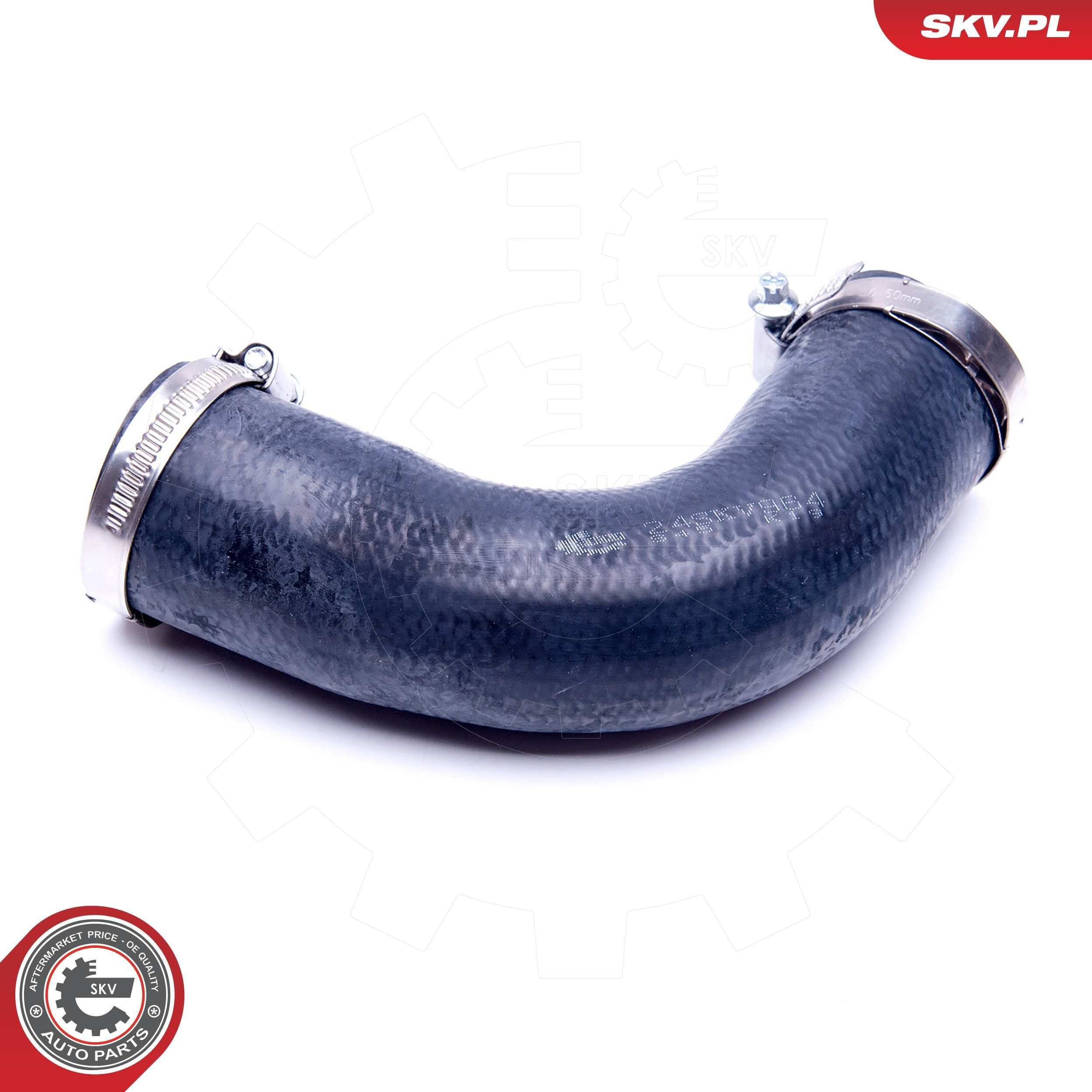 Mangueira (cano derivado) de intercooler SKV 24SKV964 preço, a partir de 46,26 USD