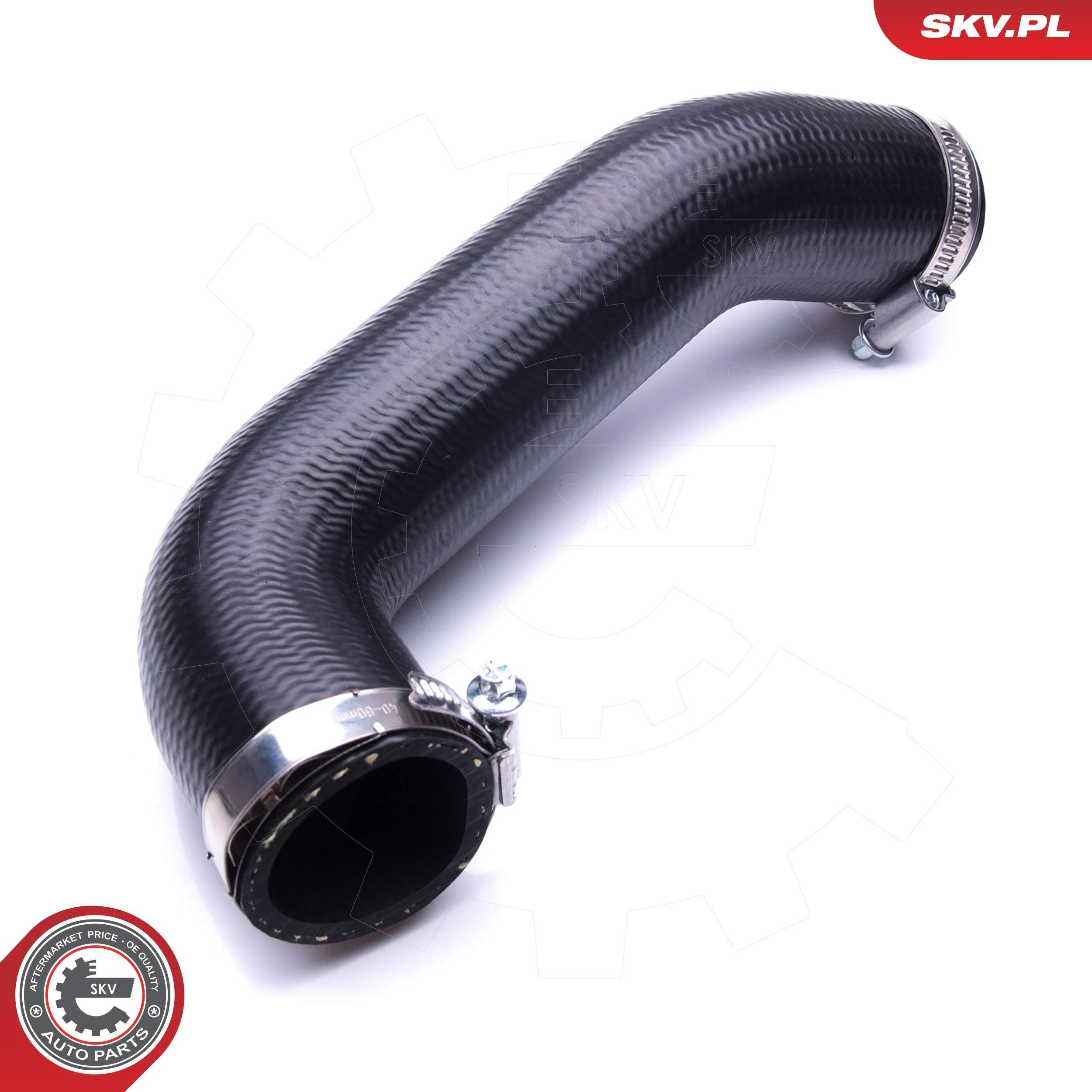 Mangueira (cano derivado) de intercooler SKV 24SKV965 preço, a partir de 32,45 USD