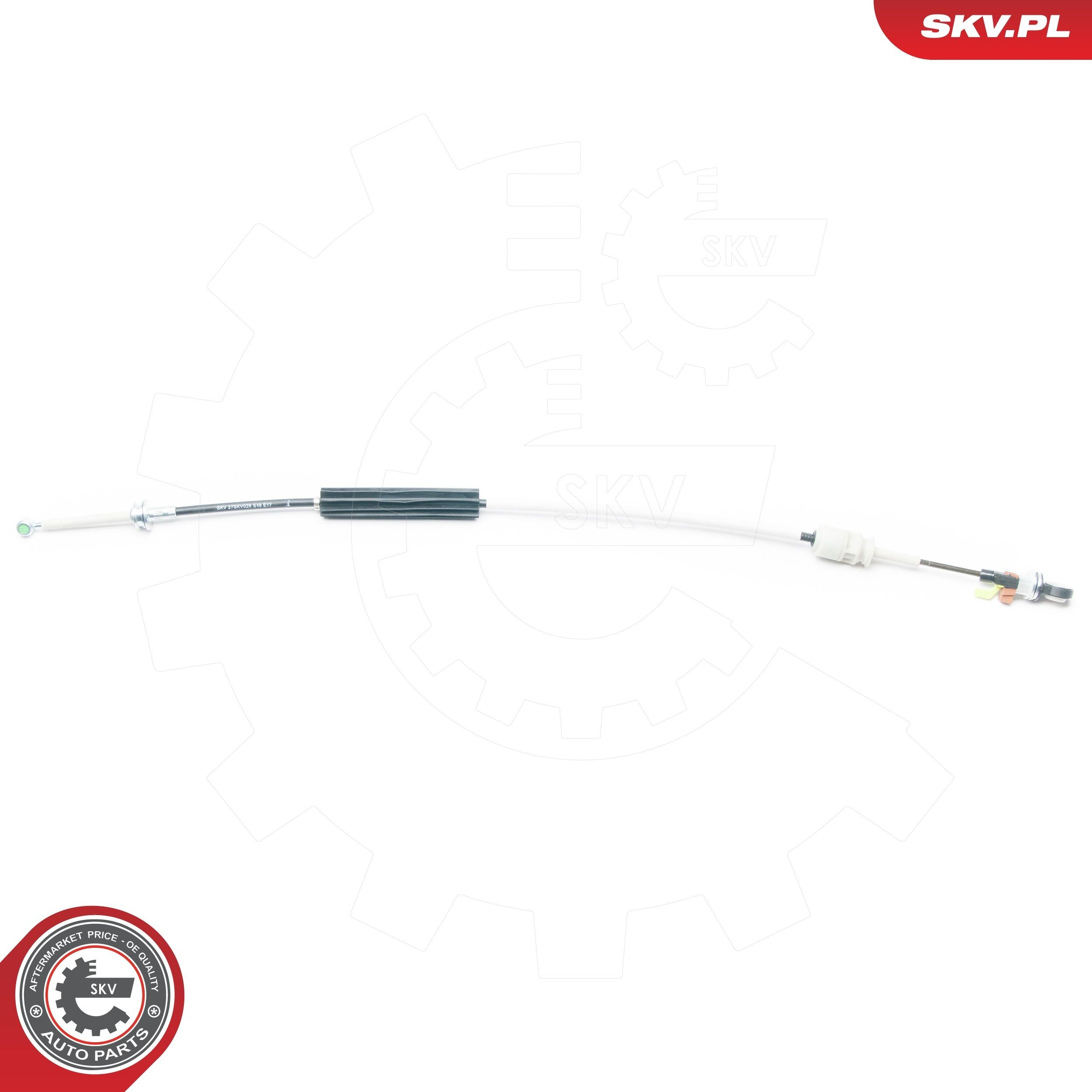 27SKV026 SKV