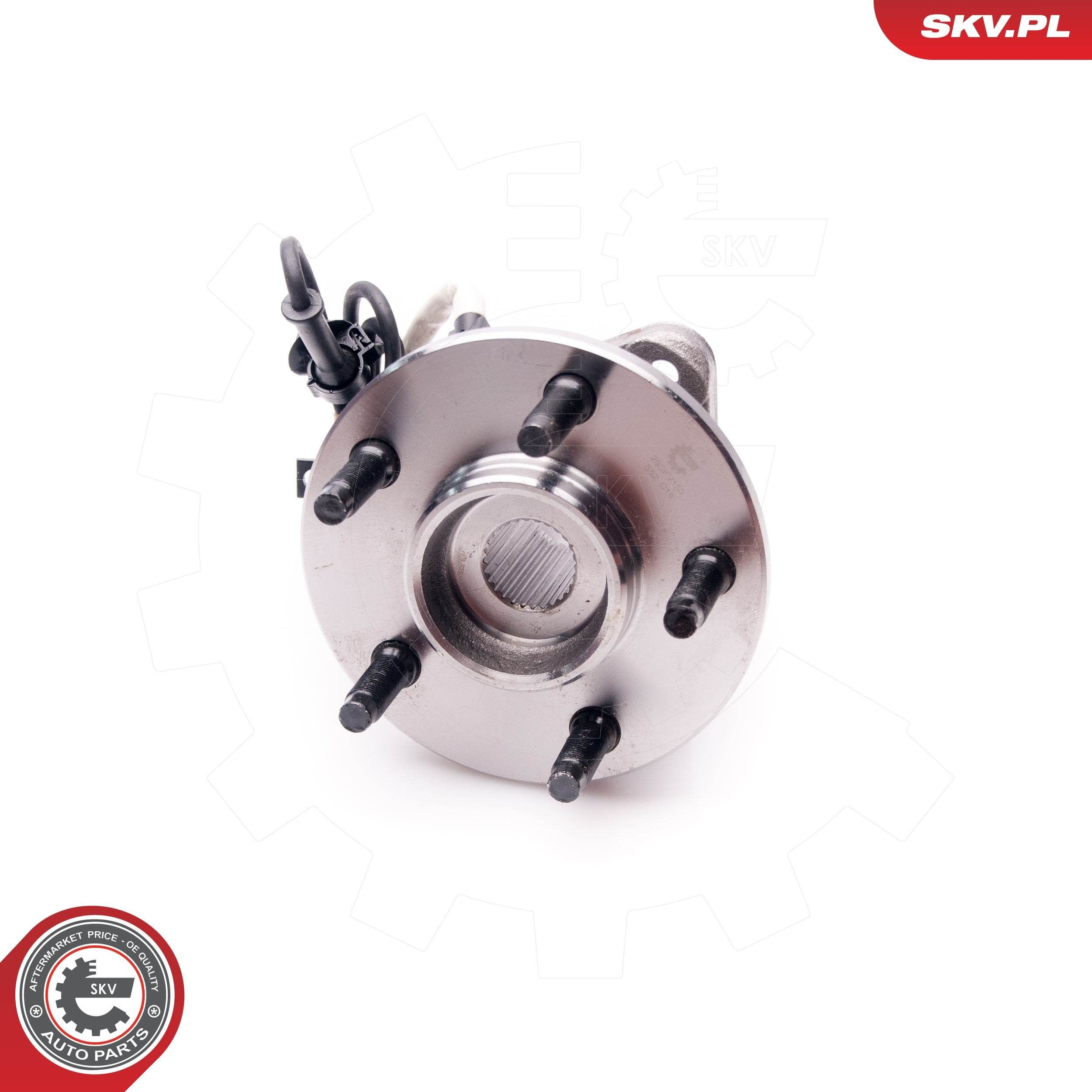 29SKV150 SKV