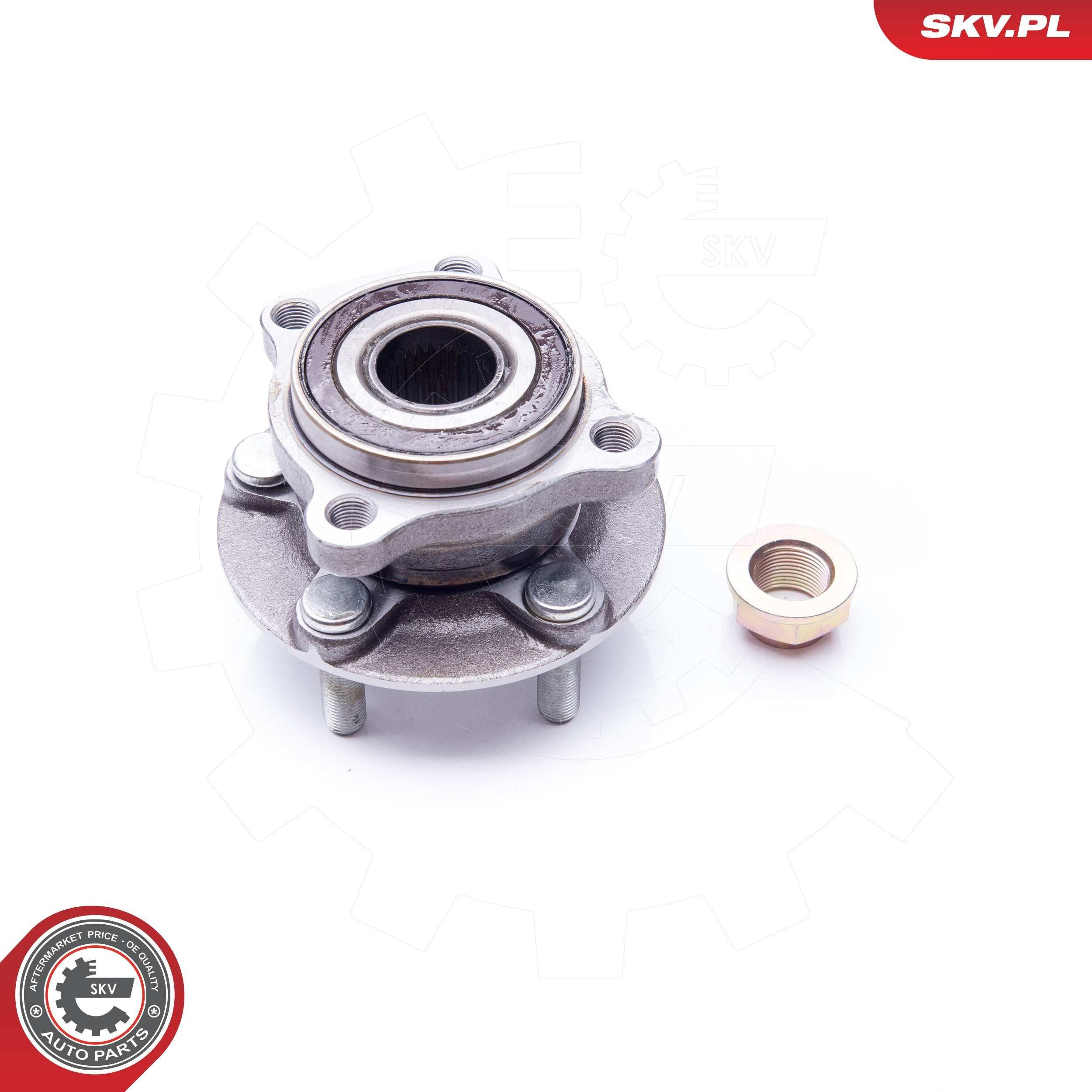 Subaru Forester III desde 81,44 €
