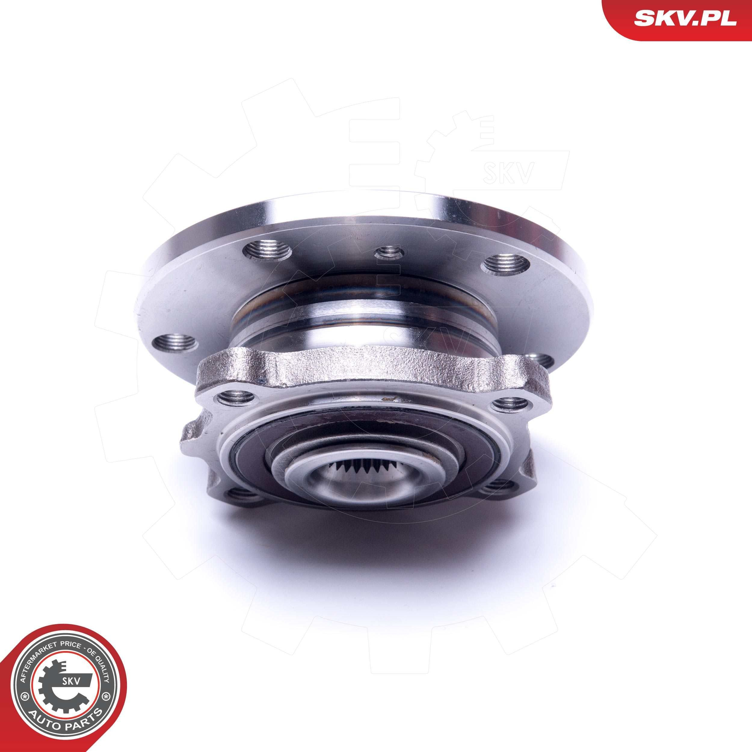 Cubo dianteiro SKV 29SKV372 preço, a partir de 107,42 USD