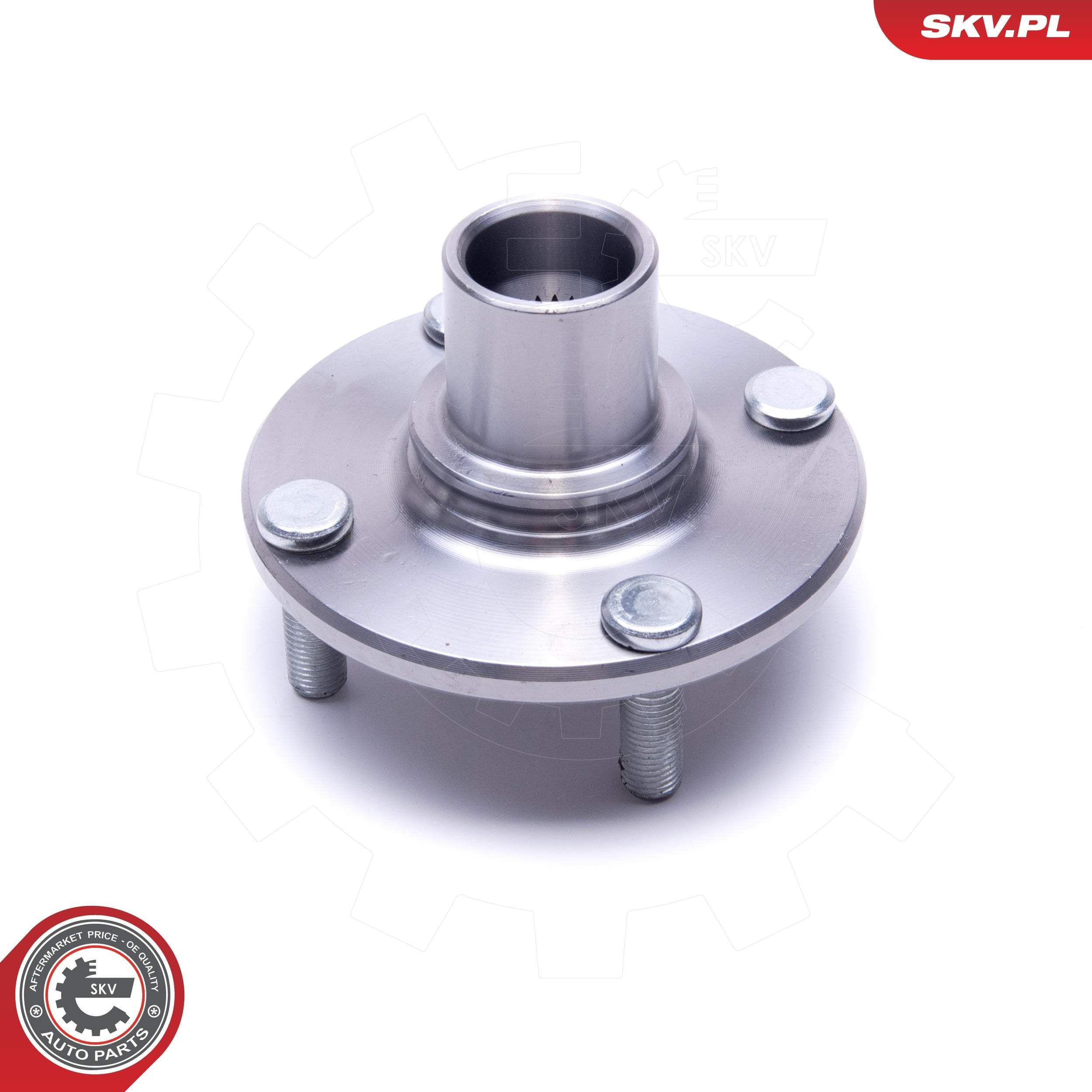 Compre Cubo dianteiro Mazda Protege 
