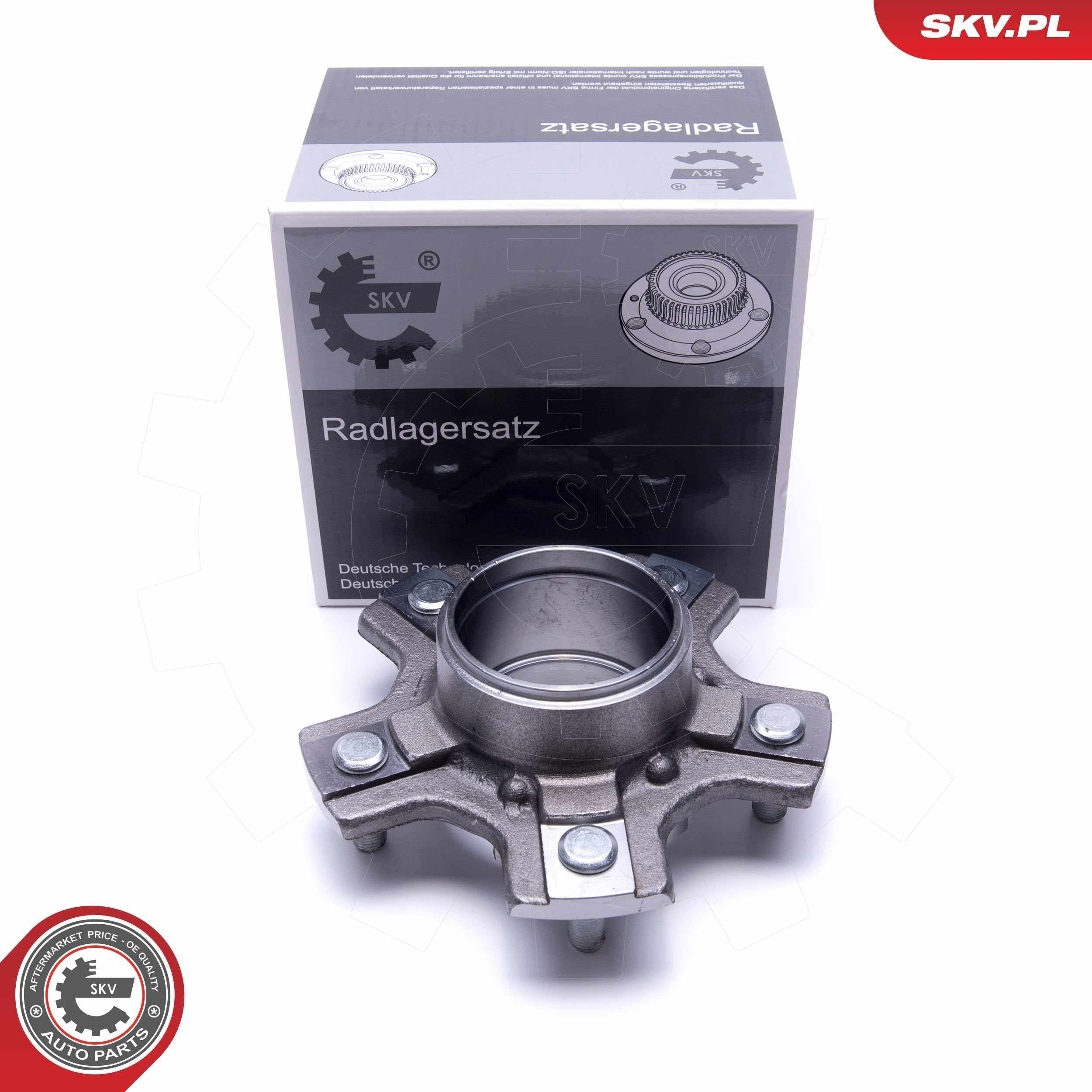Compre Cubo dianteiro Suzuki Vitara 
