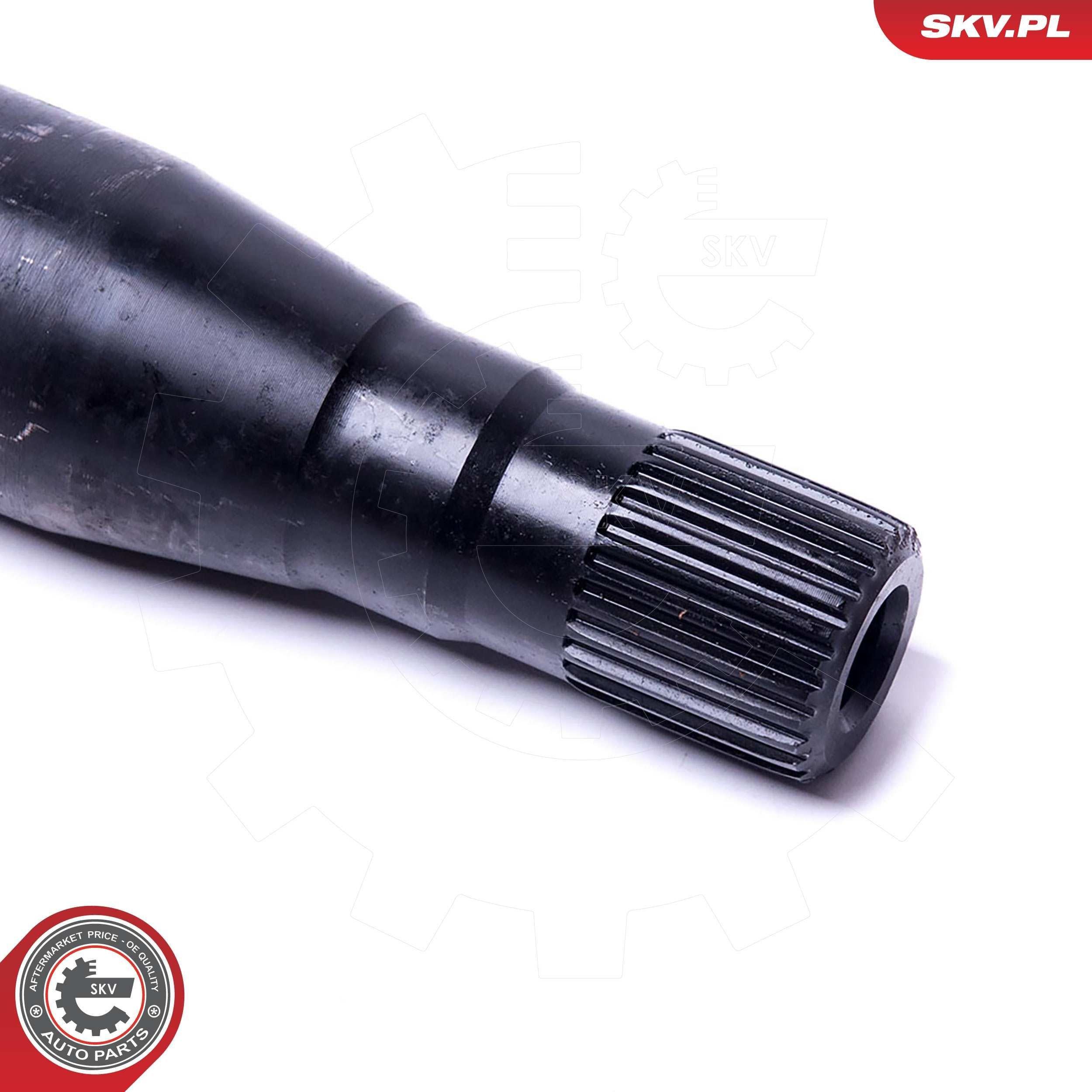 29SKV996 SKV Semieixo traseiro direito