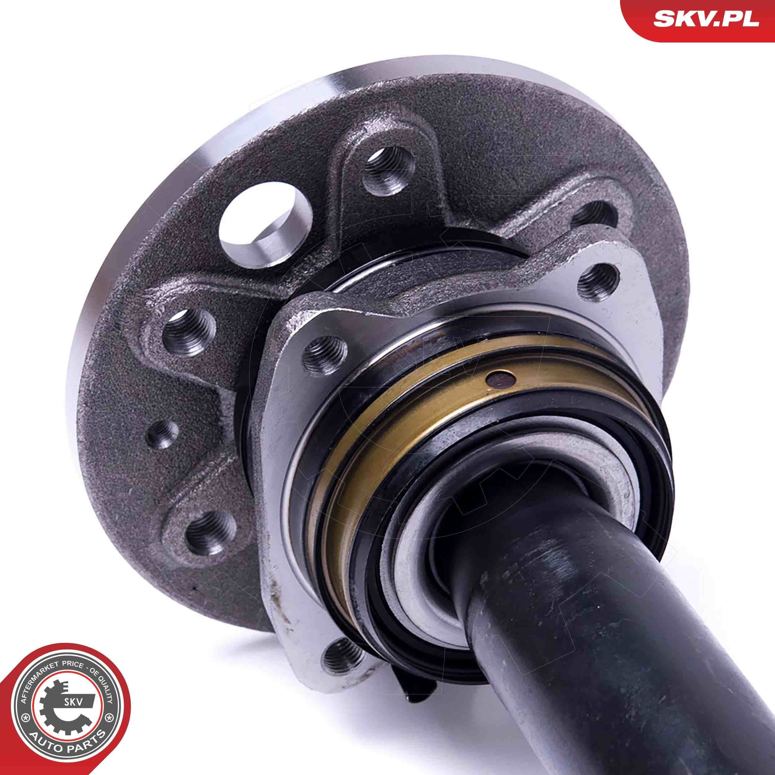 Compre 29SKV996 SKV Semieixo traseiro direito