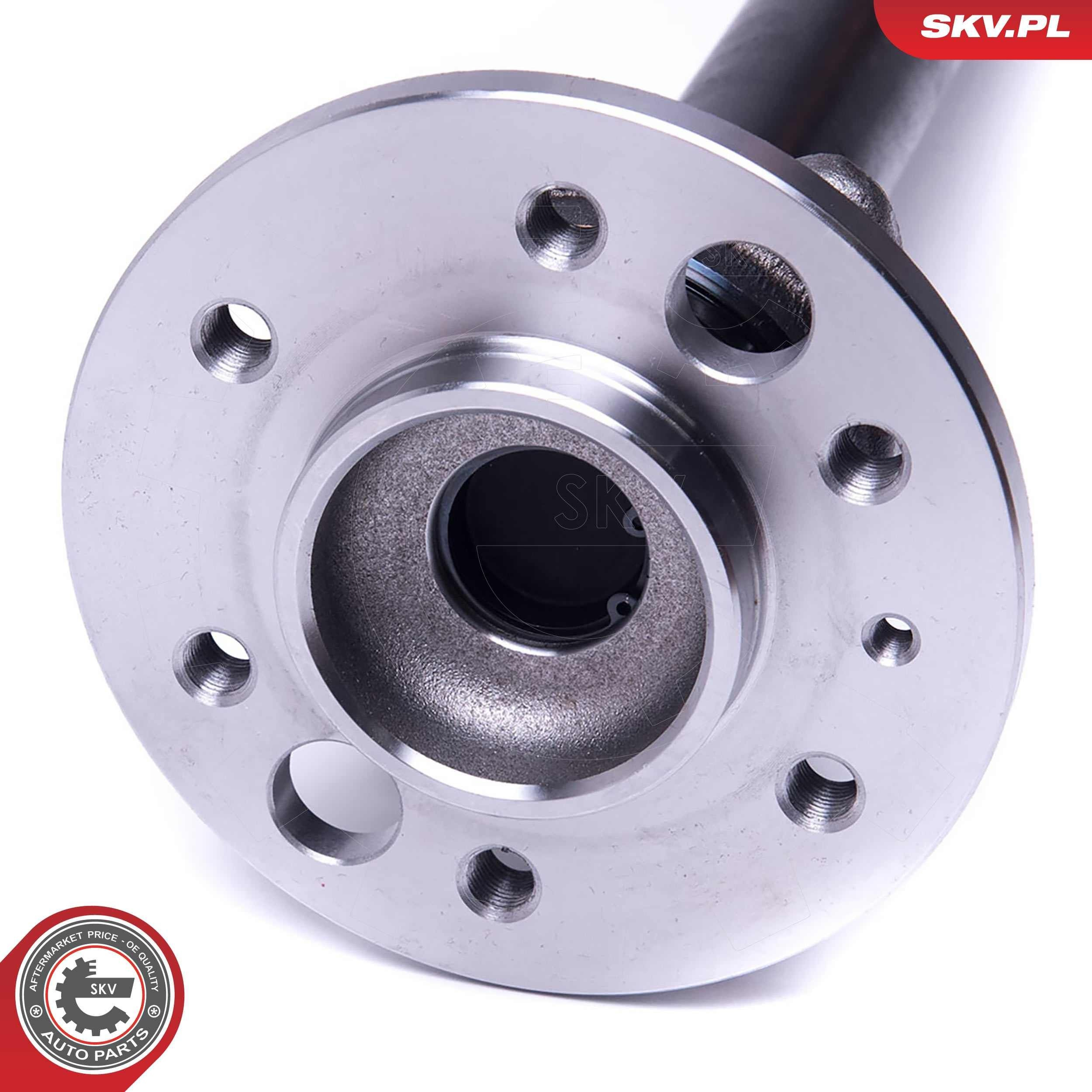 Semieixo traseiro direito SKV 29SKV996 preço, a partir de 132,11 USD