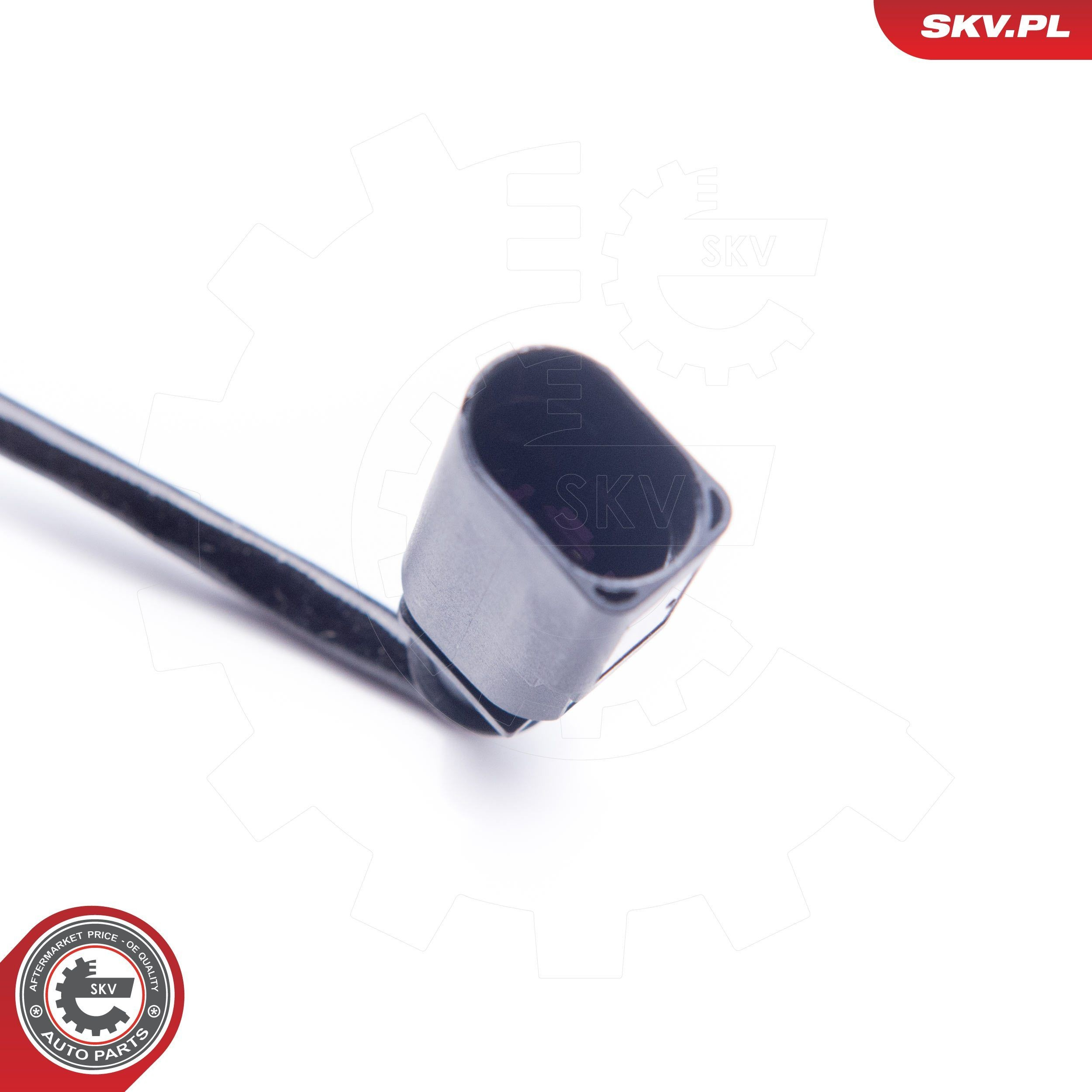 30SKV029 SKV Sensor de temperatura dos gases de escape (GE), depois de filtro de partículas diesel