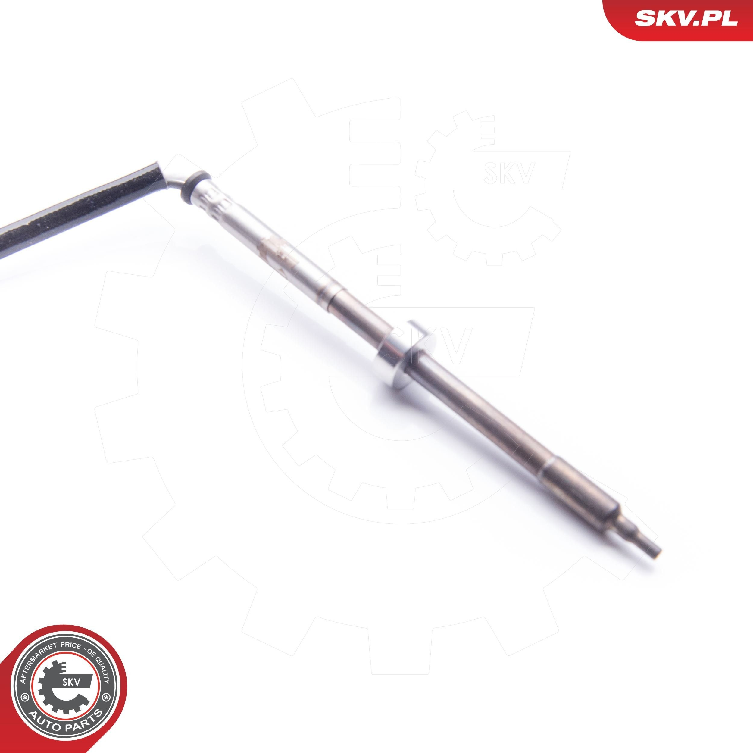 Compre 30SKV029 SKV Sensor de temperatura dos gases de escape (GE), depois de filtro de partículas diesel