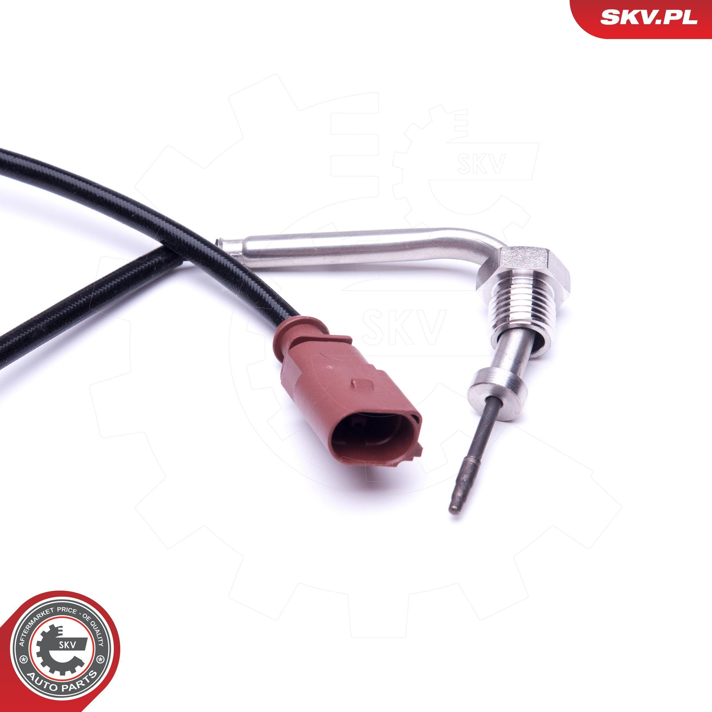 Compre 30SKV316 SKV Sensor de temperatura dos gases de escape (GE), antes de filtro de partículas diesel