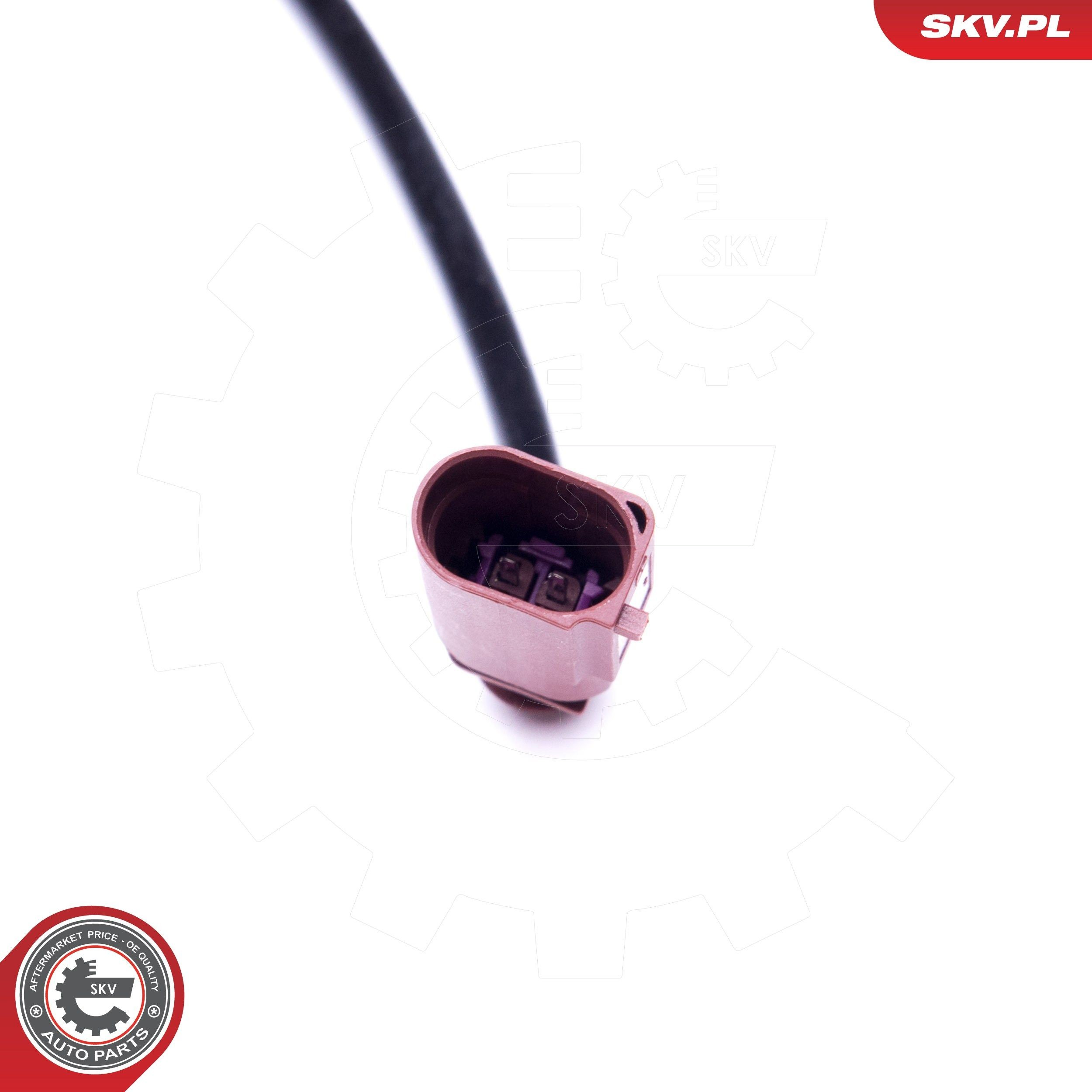 30SKV316 SKV Sensor de temperatura dos gases de escape (GE), antes de filtro de partículas diesel
