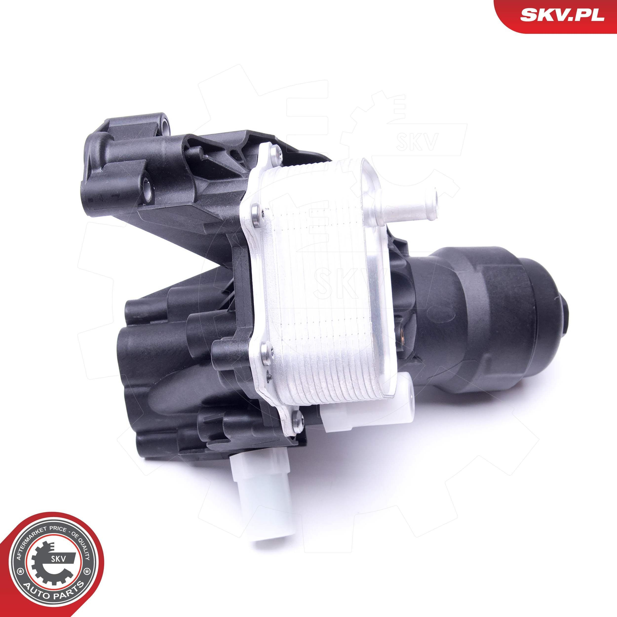 Caixa do filtro de óleo SKV 31SKV166 preço, a partir de 92,70 USD