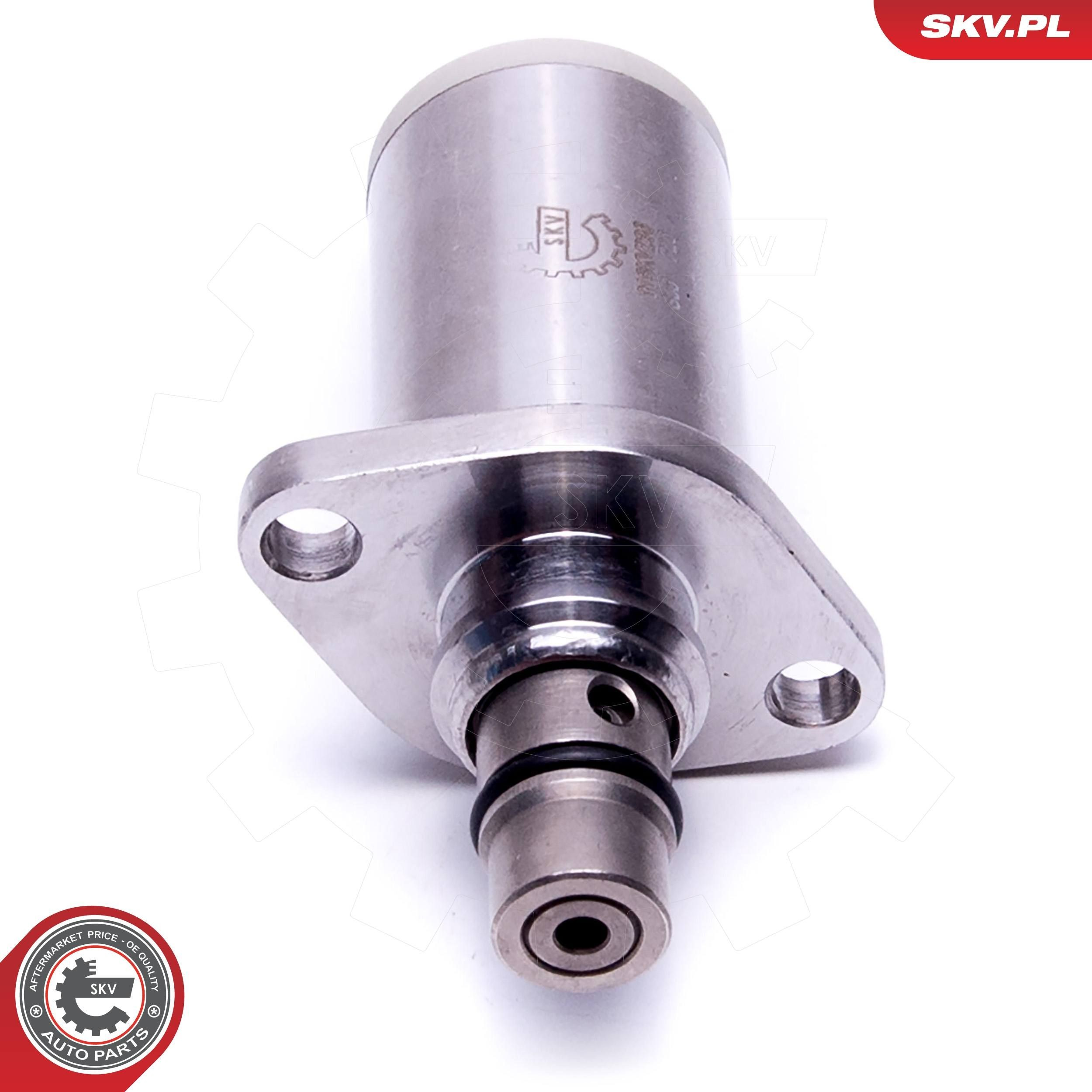 Válvula de regulação de pressão (válvula de redução da Bomba de Combustível de Pressão Alta) Common-Rail-System 8980436861 Isuzu