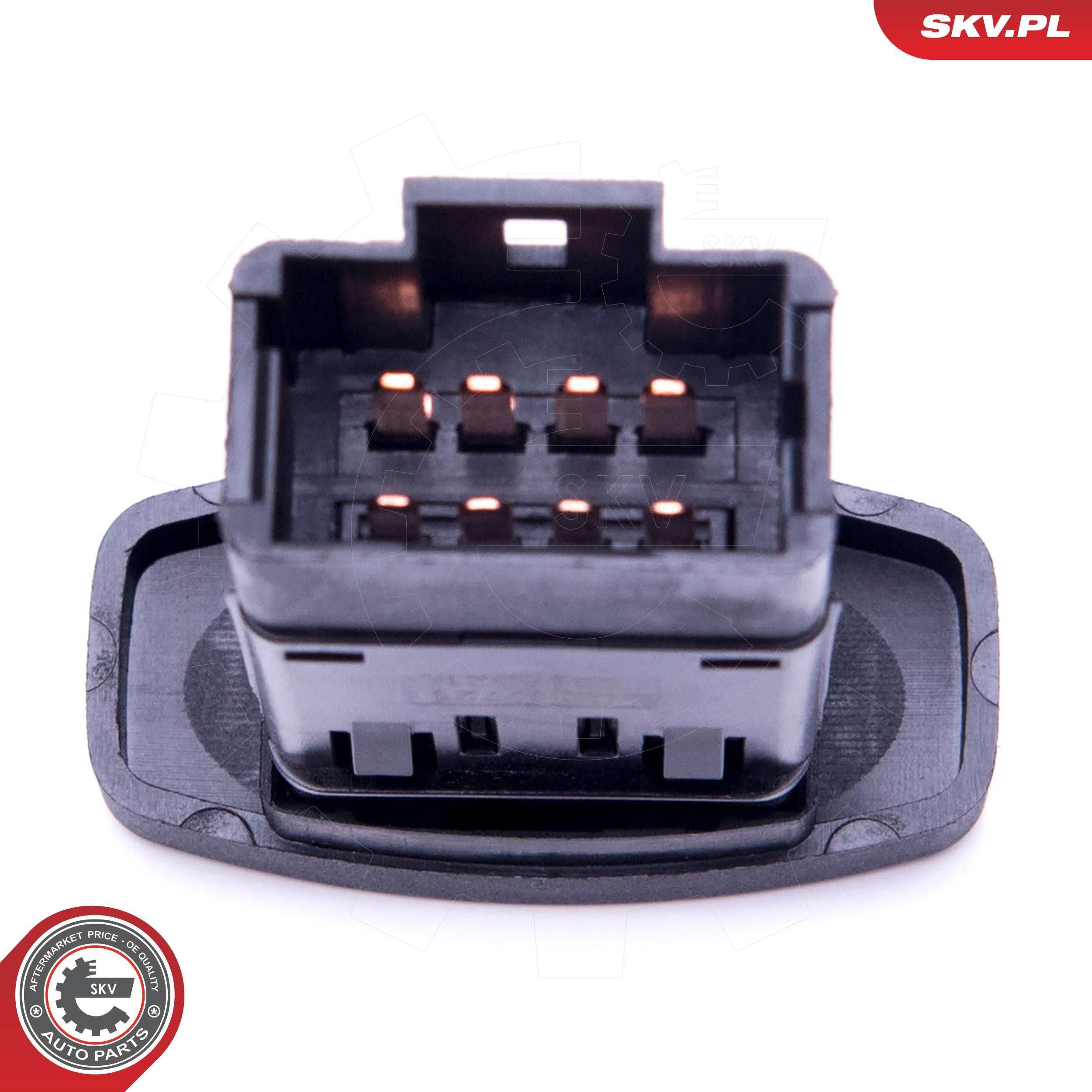 Compre 36SKV721 SKV Botão de ativação do sinal de emergência