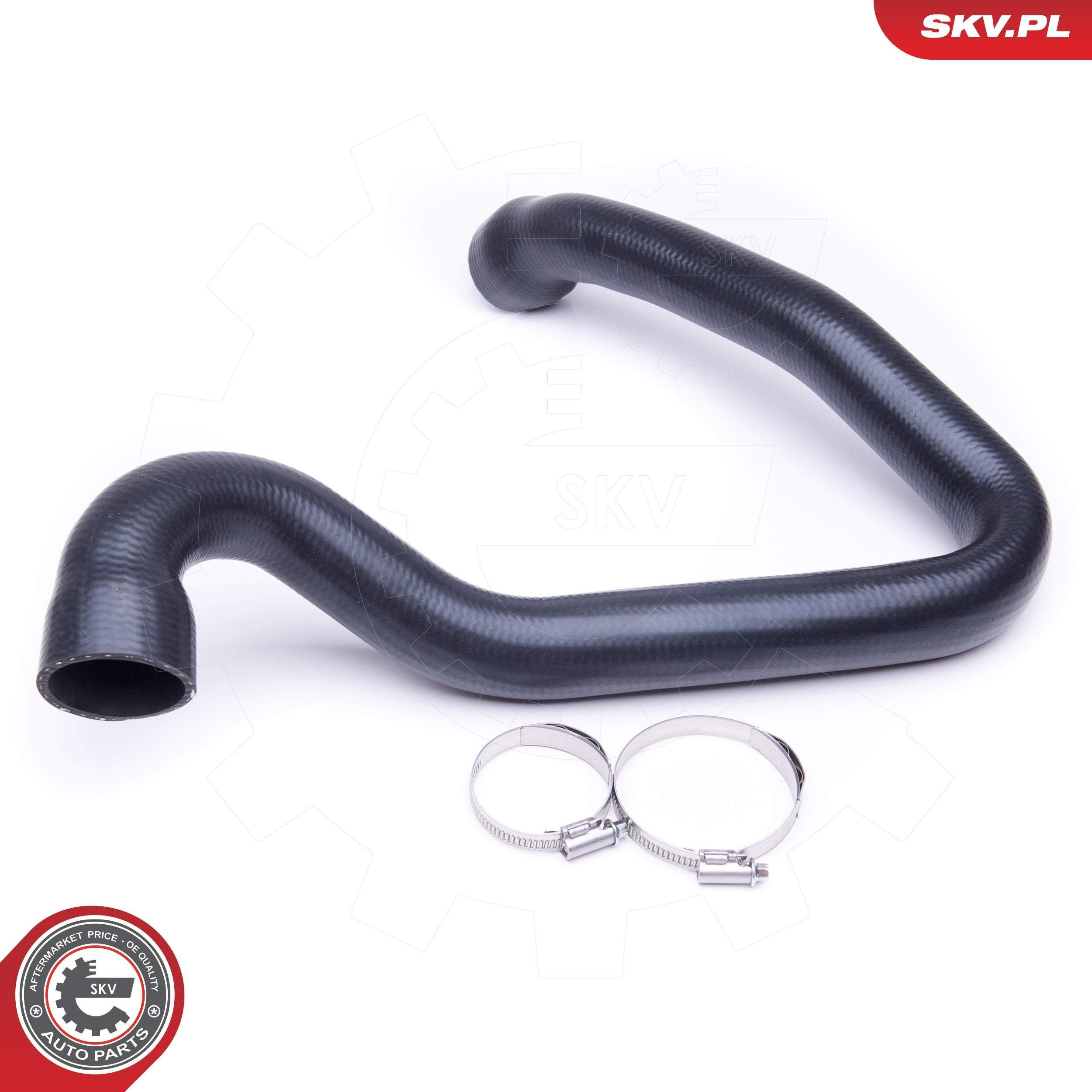Compre 43SKV060 SKV Mangueira (cano derivado) de intercooler