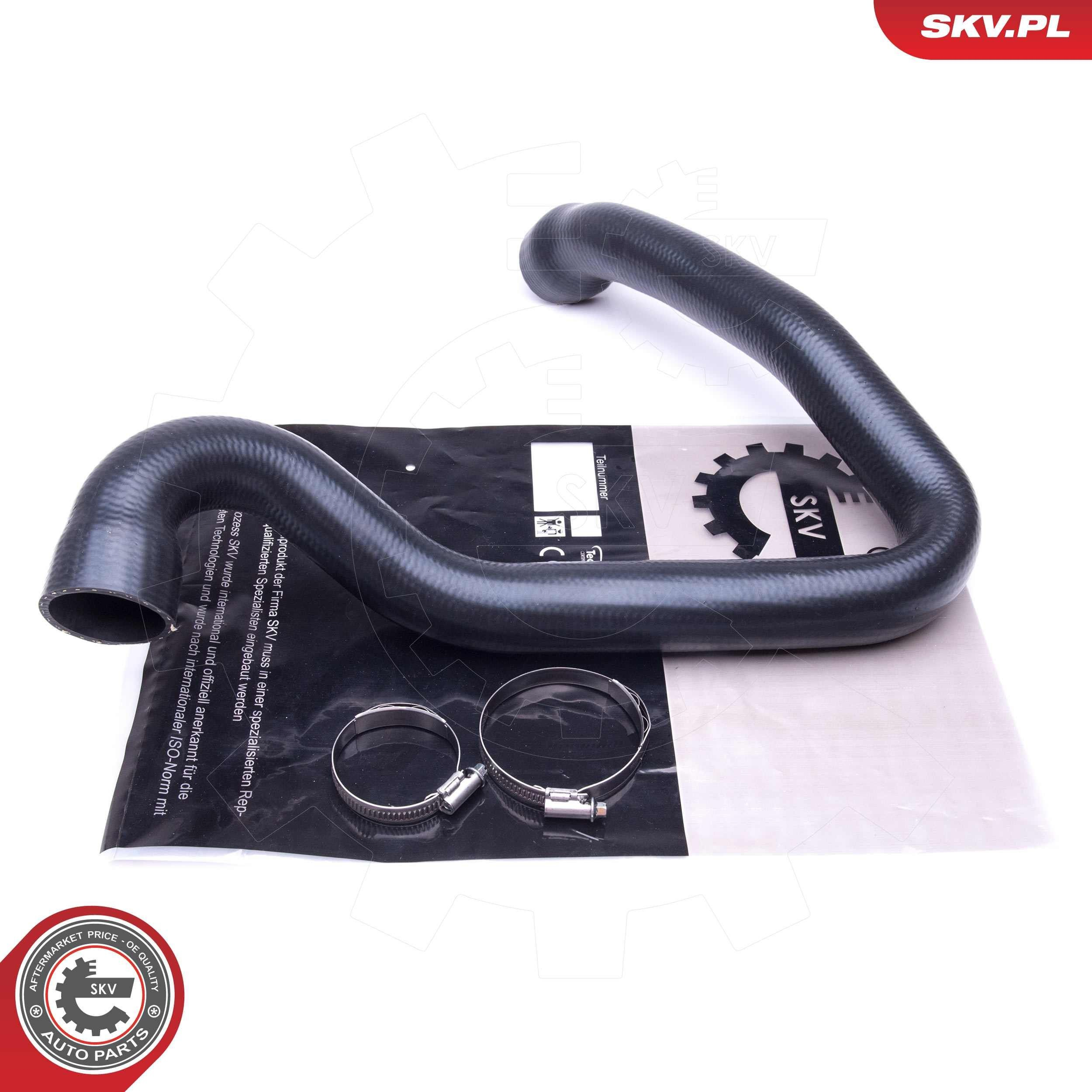 Mangueira (cano derivado) de intercooler SKV 43SKV060 preço, a partir de 60,61 USD
