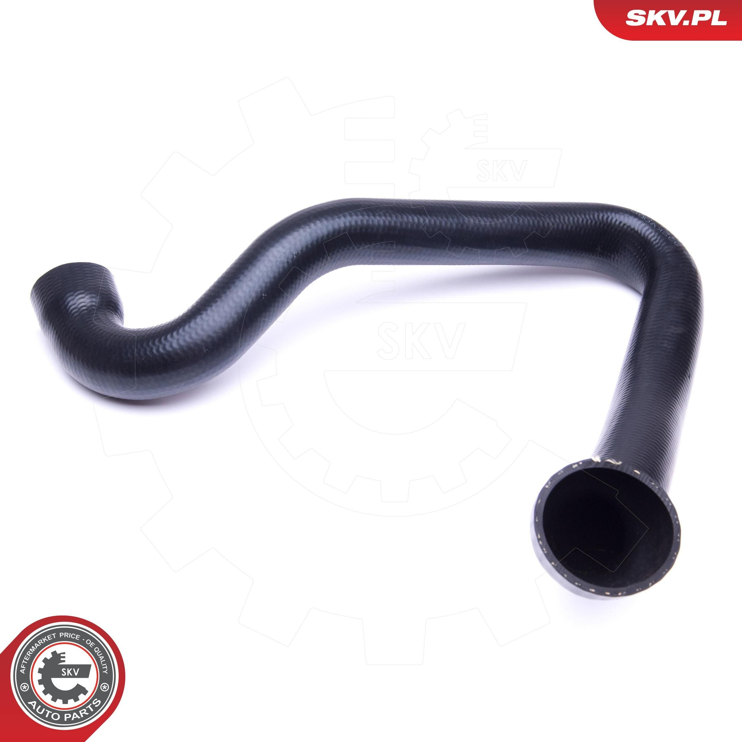 43SKV060 SKV Mangueira (cano derivado) de intercooler