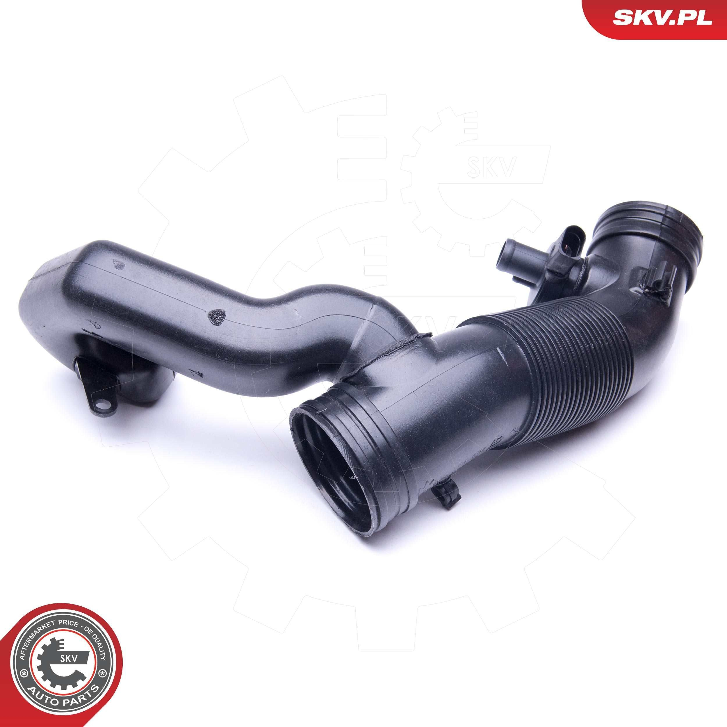 Compre 43SKV125 SKV Cano derivado de ar do medidor de consumo do ar