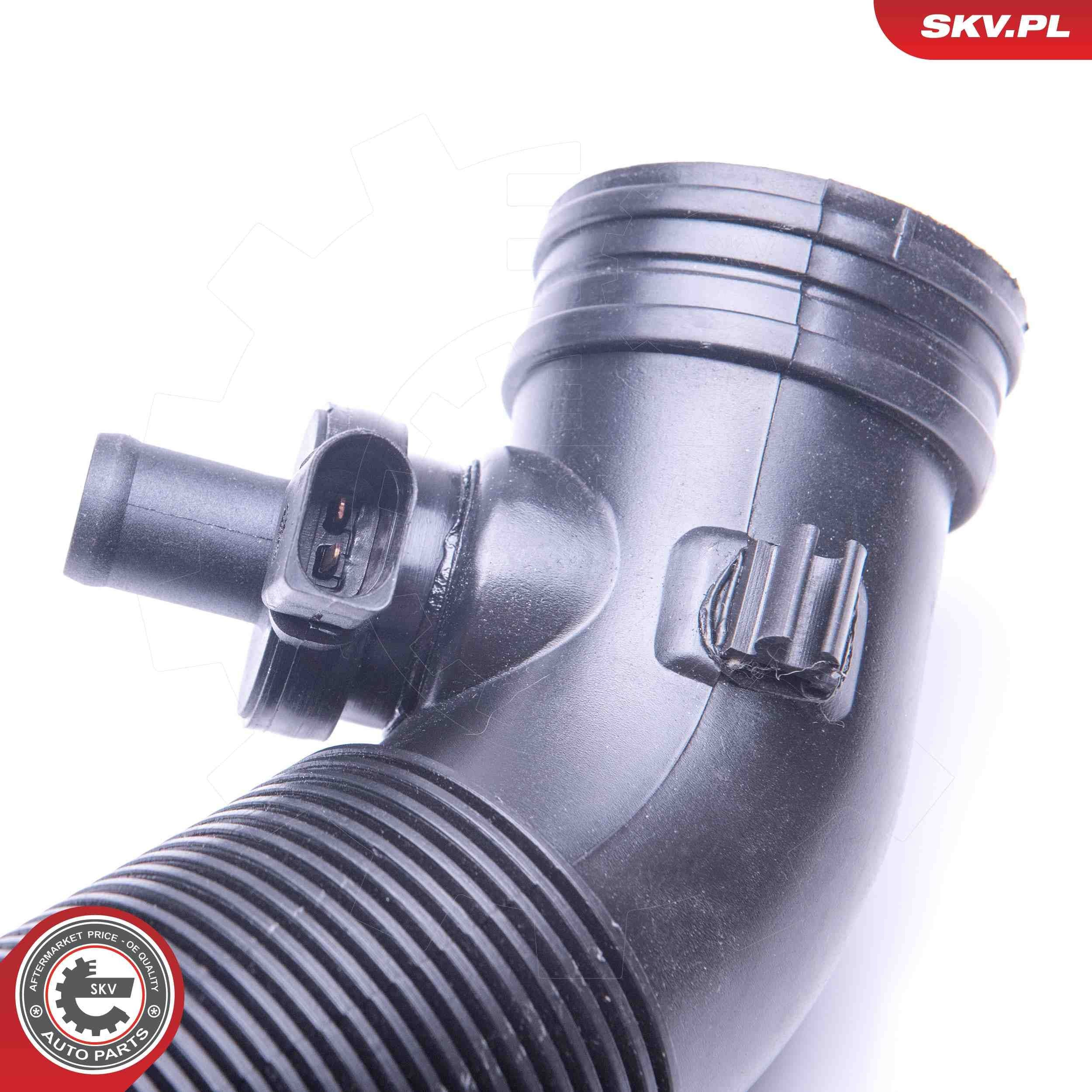 Cano derivado de ar do medidor de consumo do ar 43SKV125 SKV