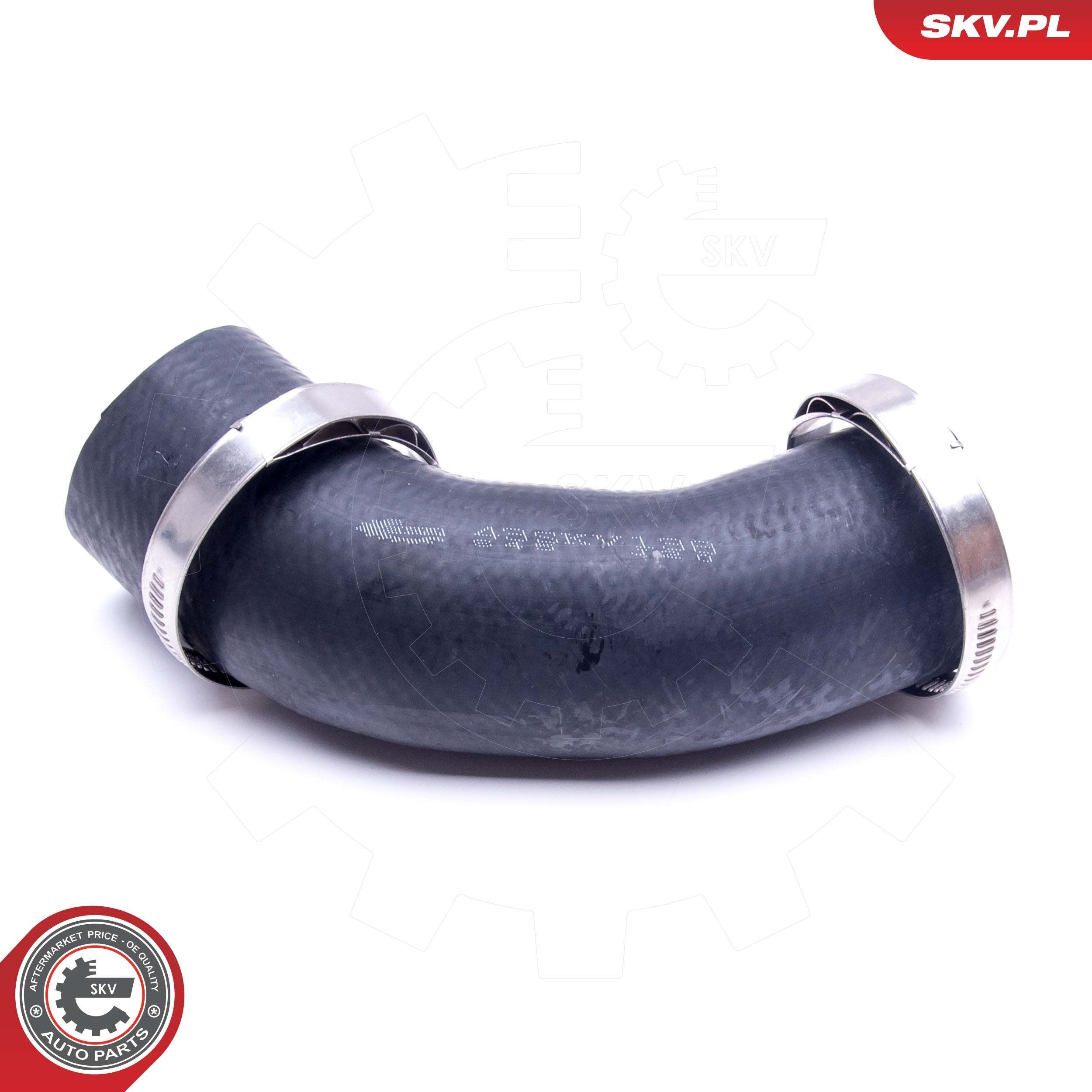 Compre 43SKV138 SKV Mangueira (cano derivado) de intercooler