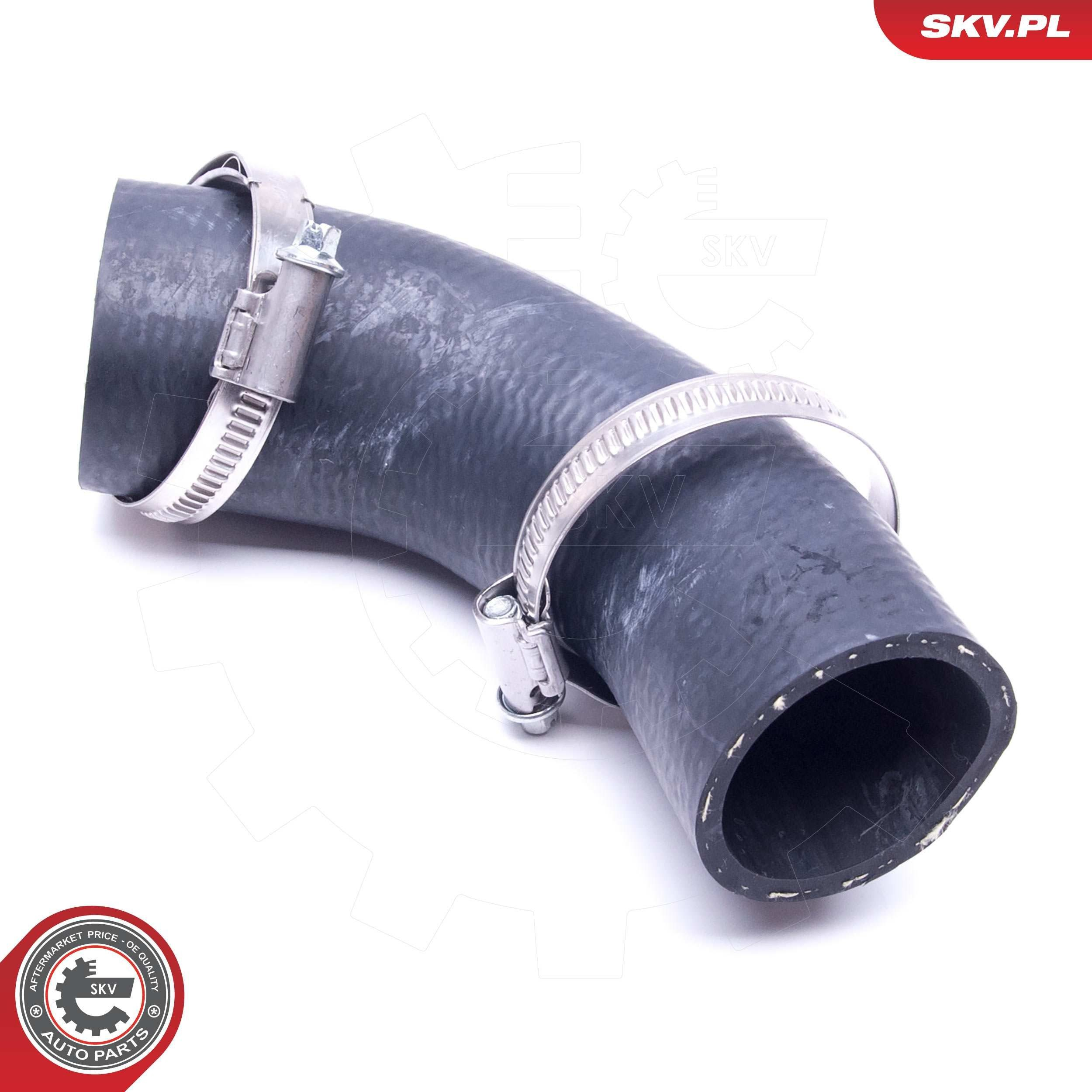 Mangueira (cano derivado) de intercooler SKV 43SKV138 preço, a partir de 36,28 USD