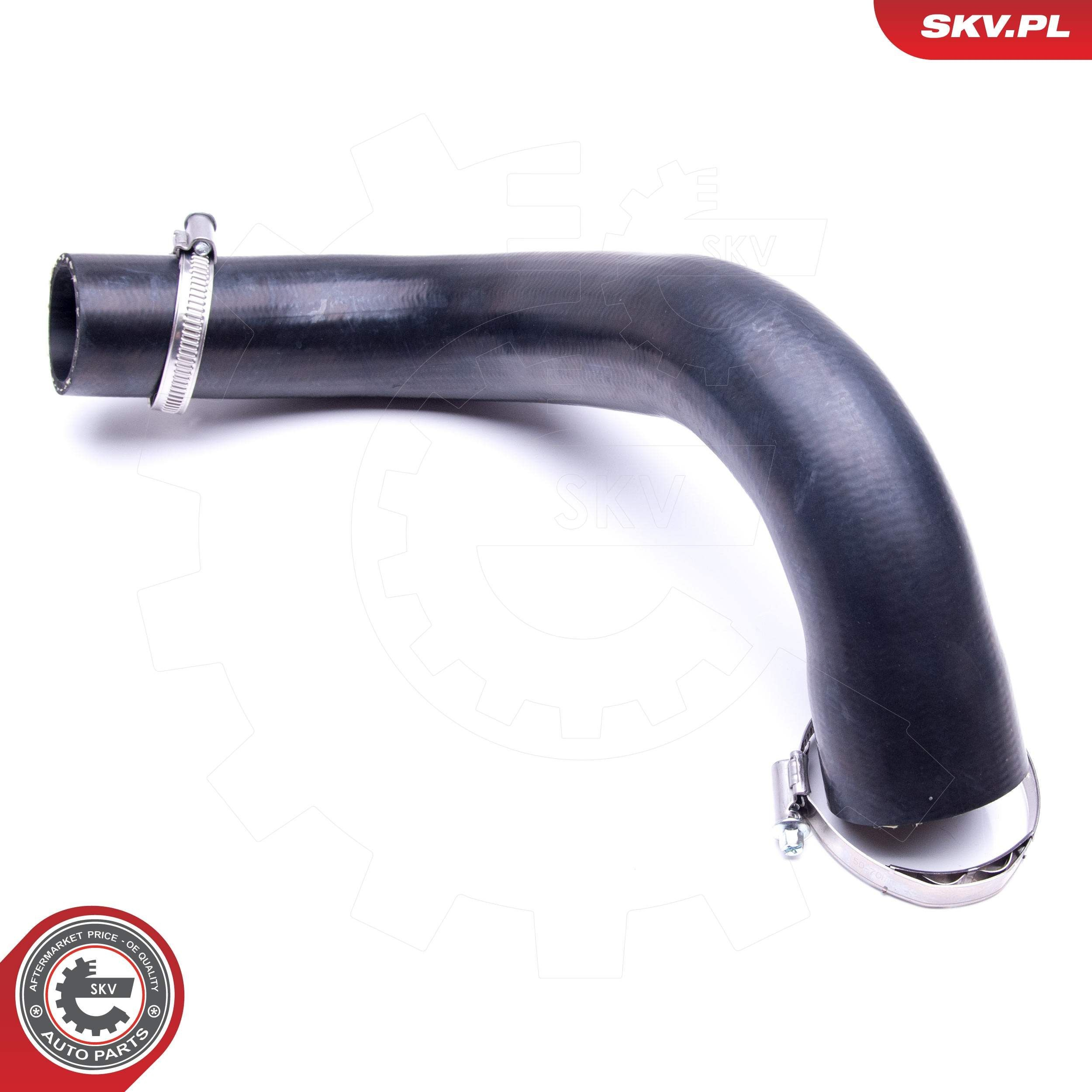 Mangueira (cano derivado) de intercooler SKV 43SKV142 preço, a partir de 29,16 USD
