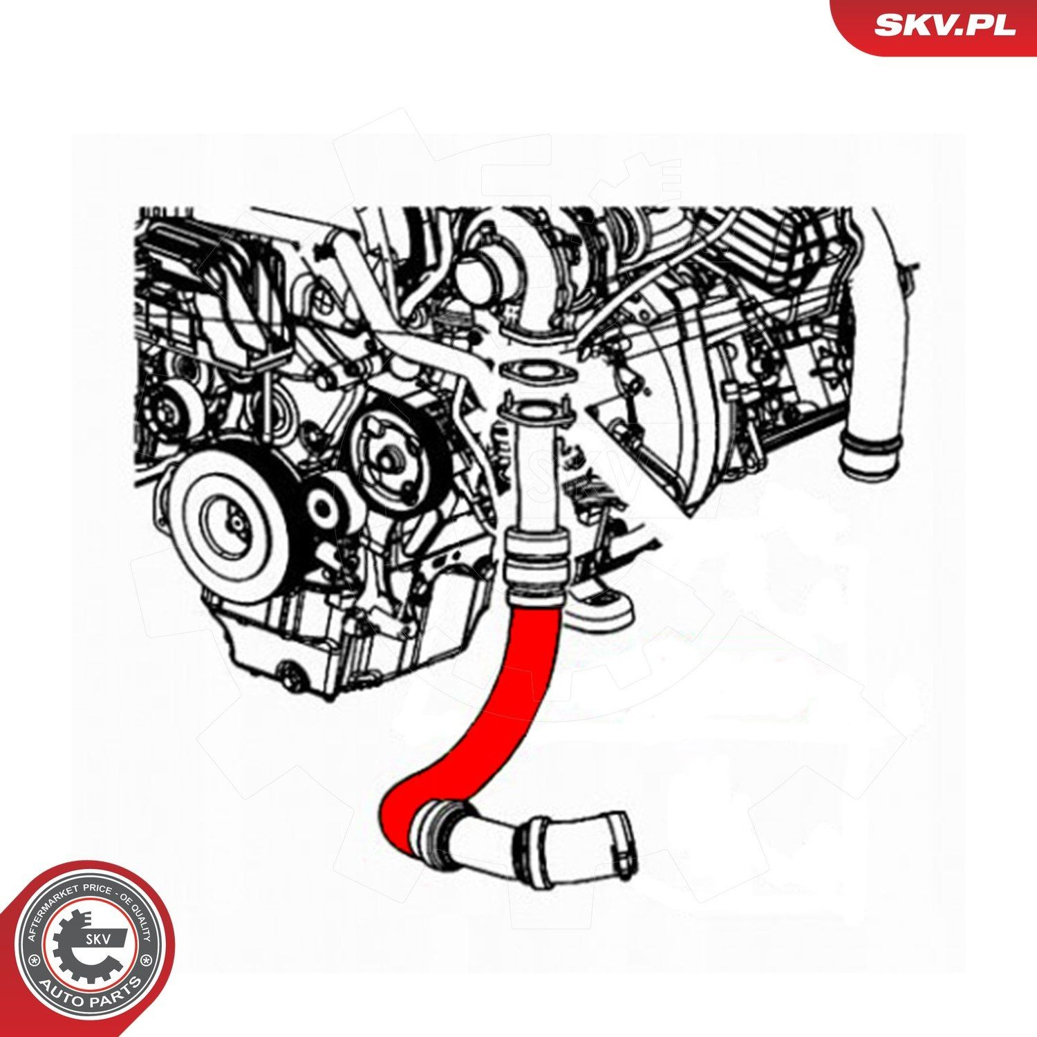  Chrysler 68081101AC preço, a partir de 106,29 USD