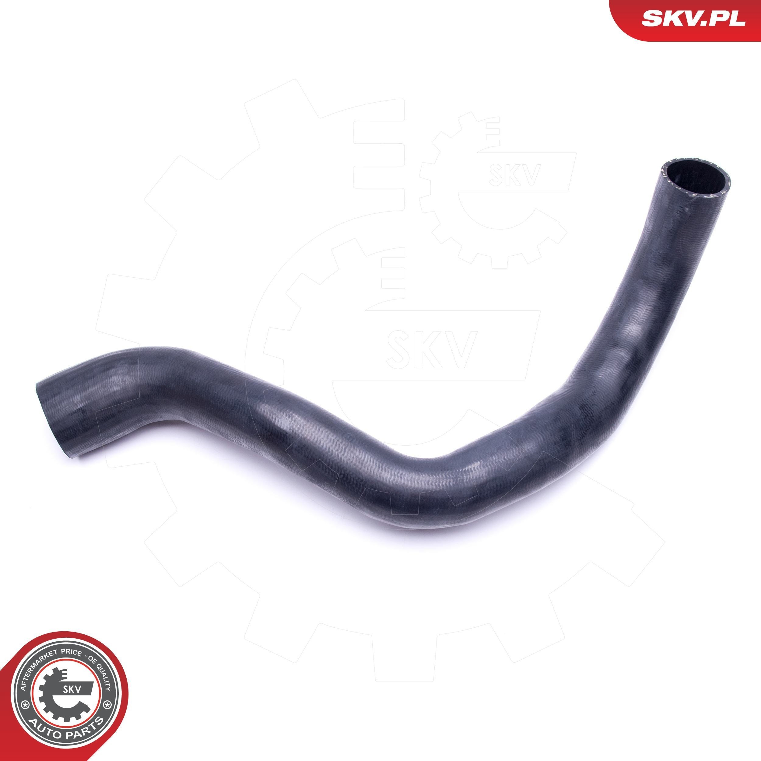 43SKV172 SKV Mangueira (cano derivado) de intercooler