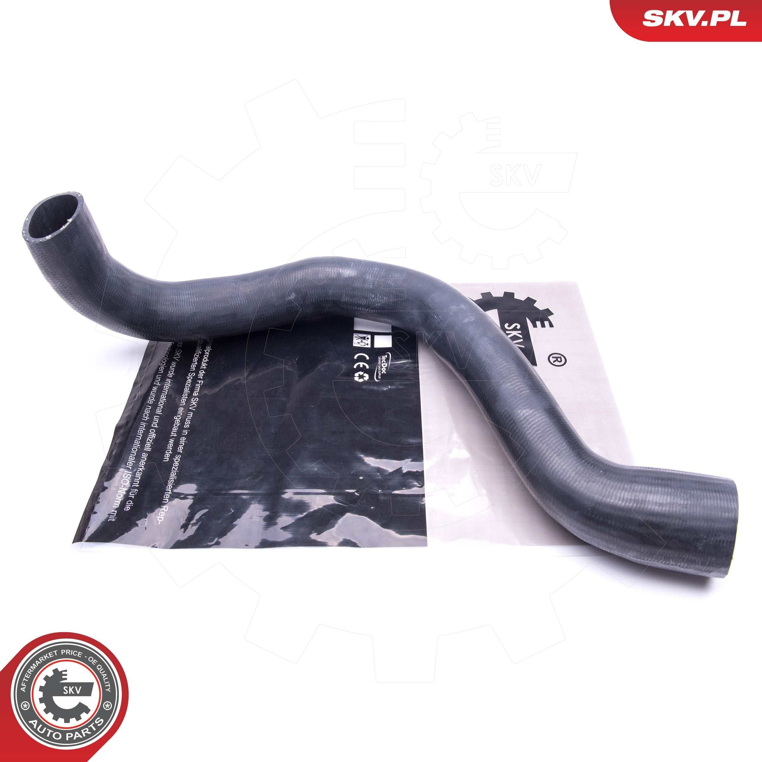 Compre 43SKV172 SKV Mangueira (cano derivado) de intercooler