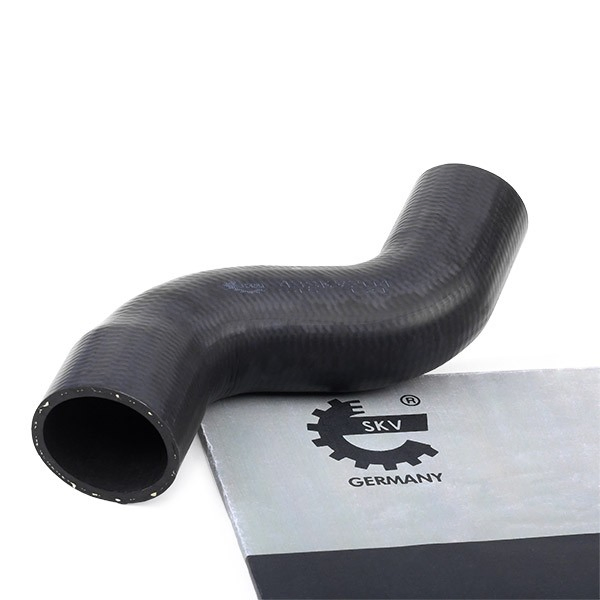 43SKV204 SKV Mangueira (cano derivado) de intercooler