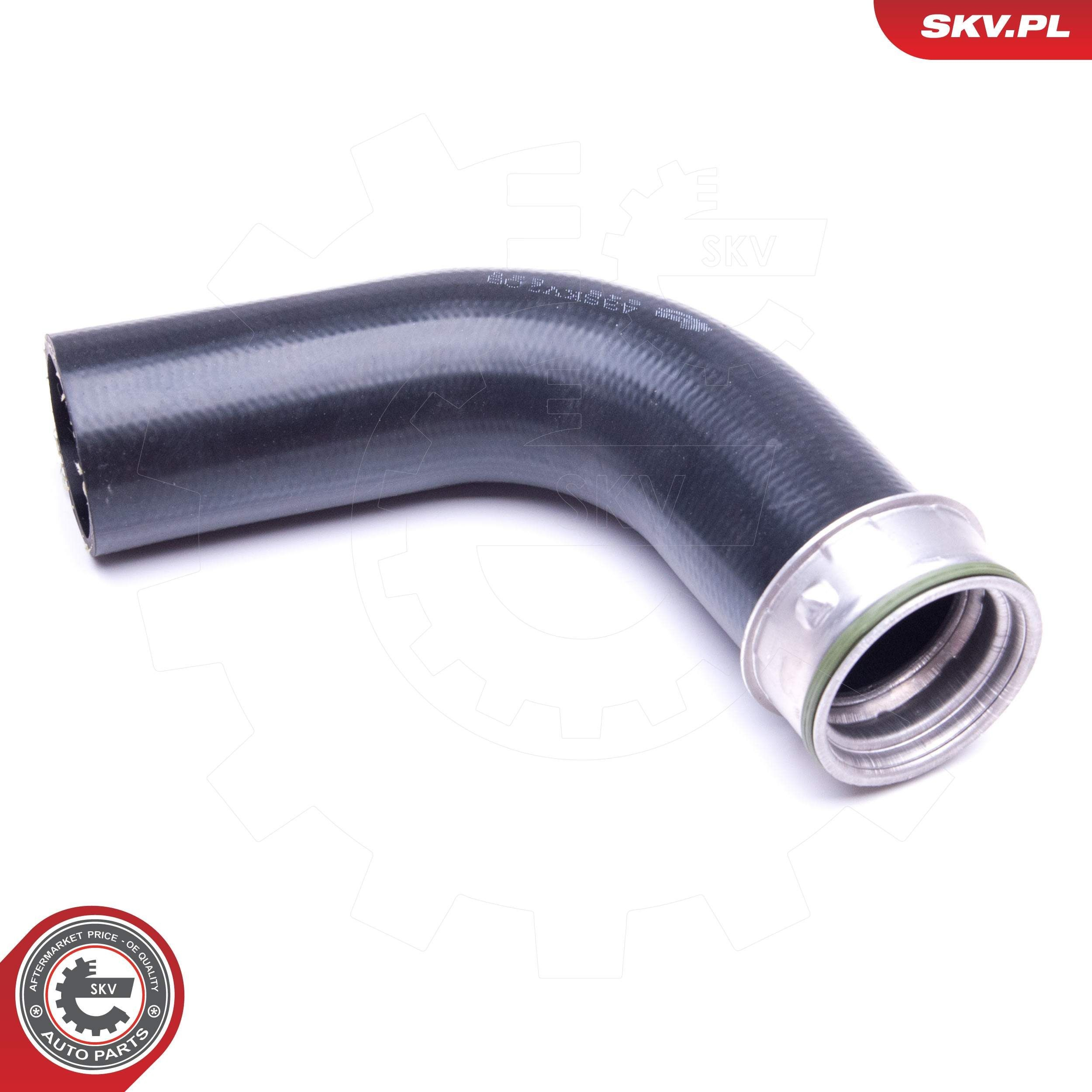 Mangueira (cano derivado) de intercooler SKV 43SKV209 preço, a partir de 42,75 USD