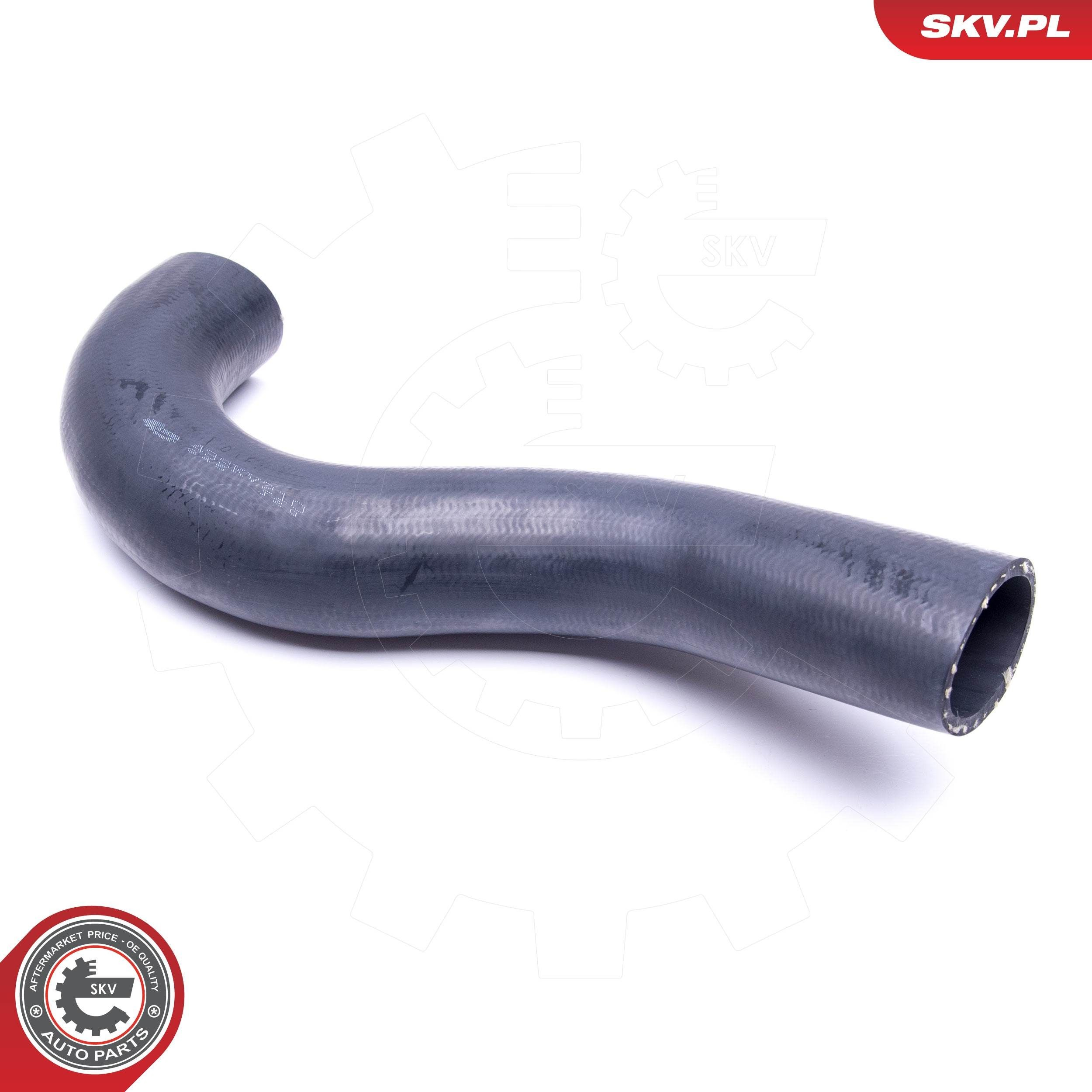 43SKV210 SKV Mangueira (cano derivado) de intercooler