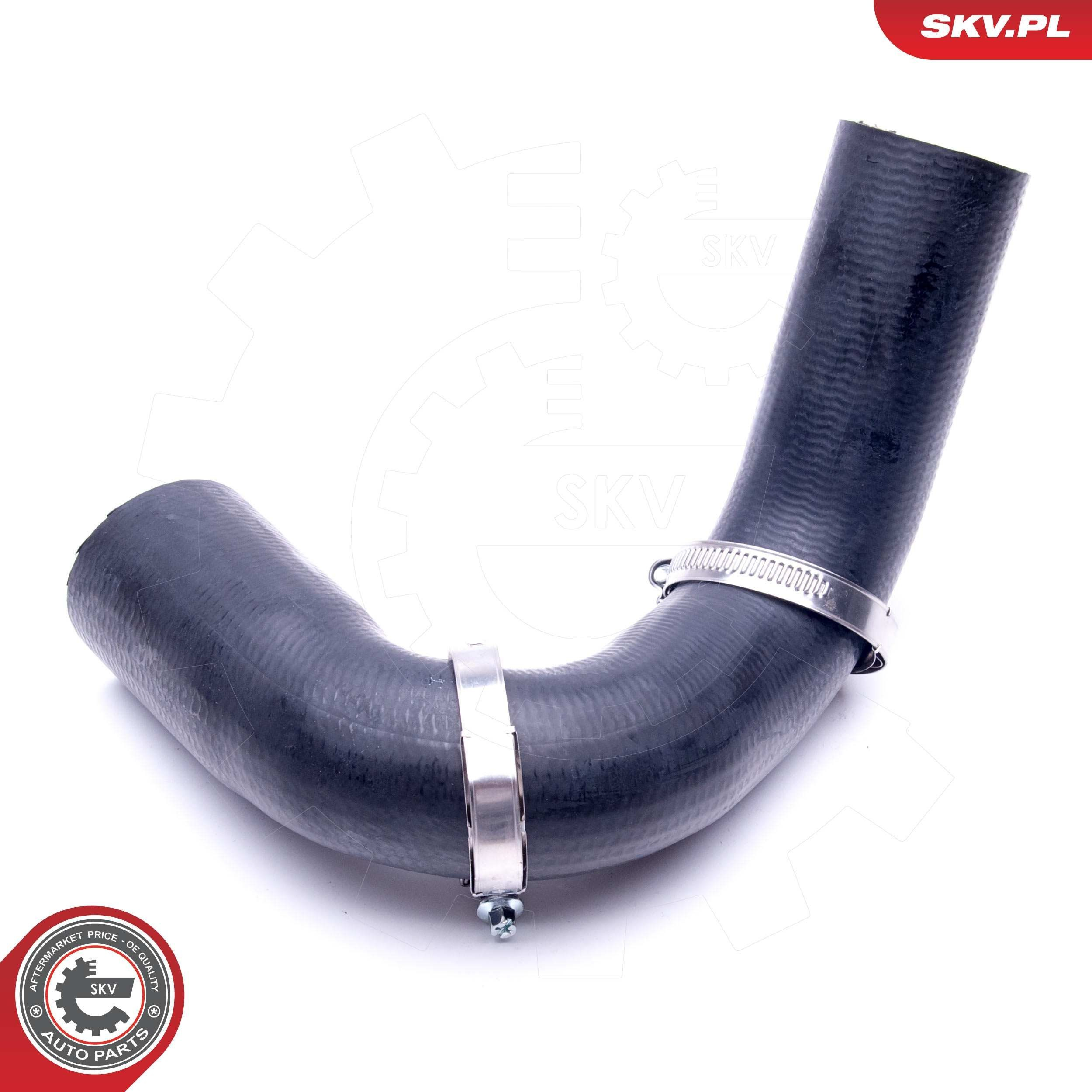 Mangueira (cano derivado) de intercooler SKV 43SKV251 preço, a partir de 27,57 USD