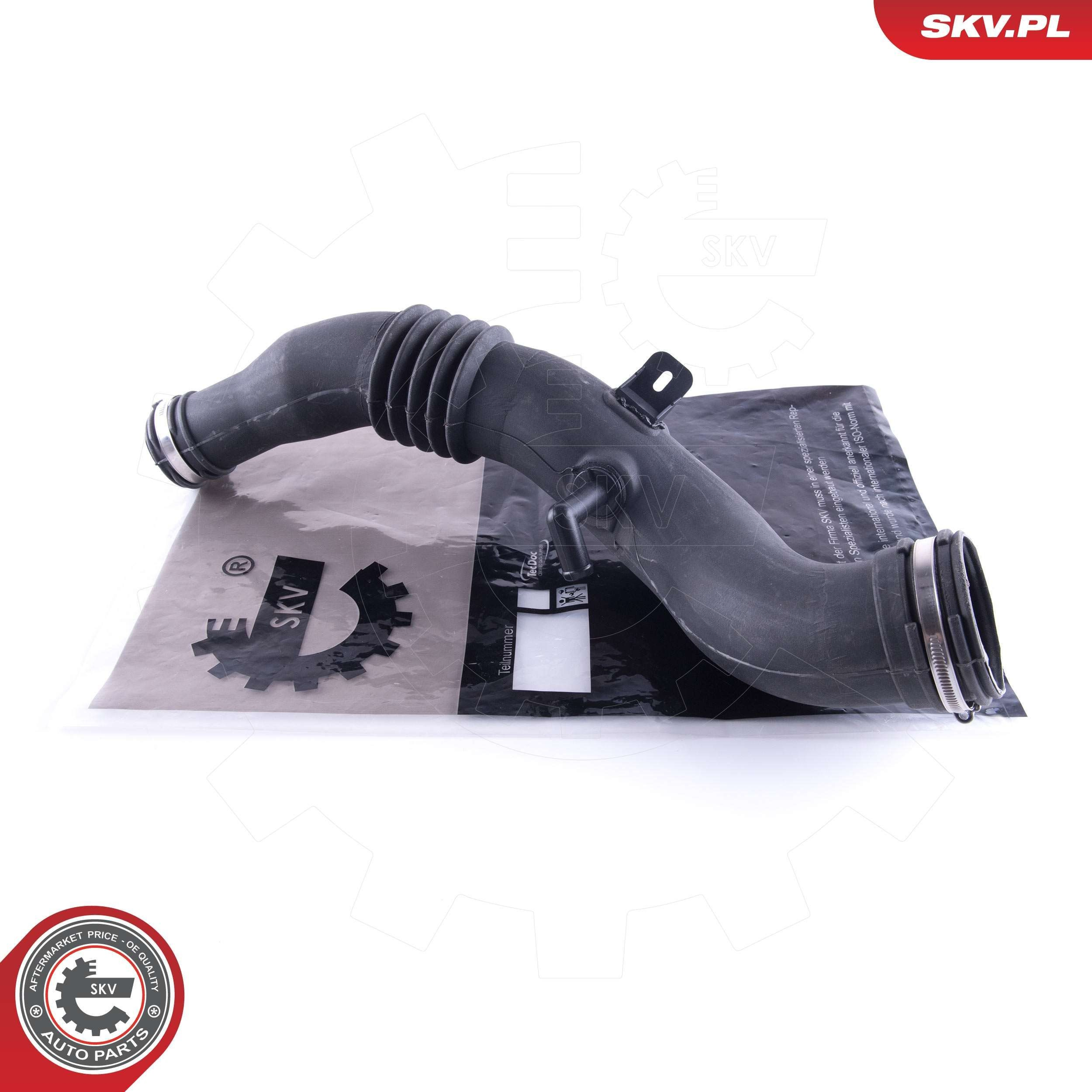 Compre 43SKV298 SKV Cano derivado de ar, entrada na turbina (supercompressão)