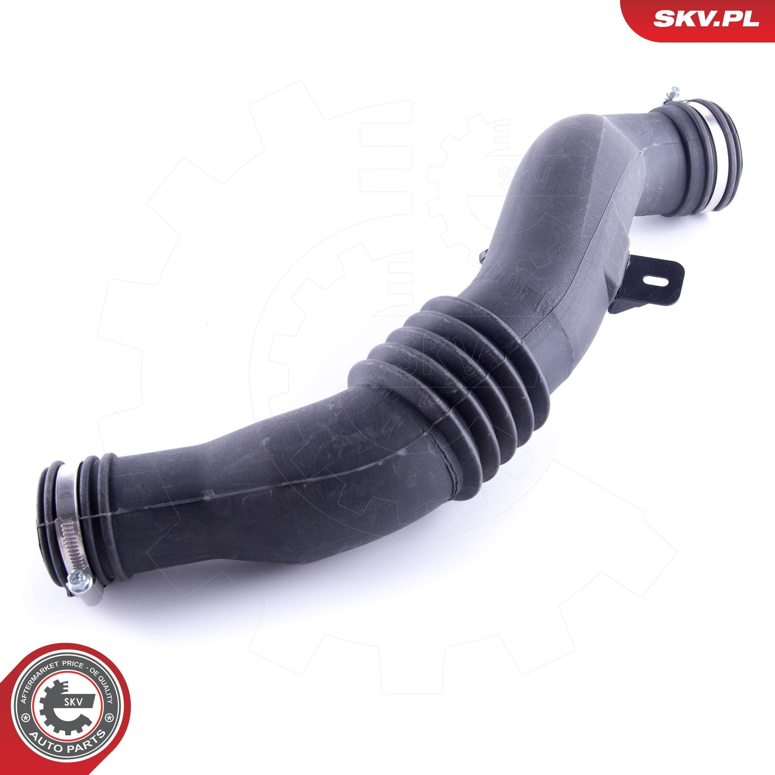 Cano derivado de ar, entrada na turbina (supercompressão) SKV 43SKV298 preço, a partir de 39,58 USD