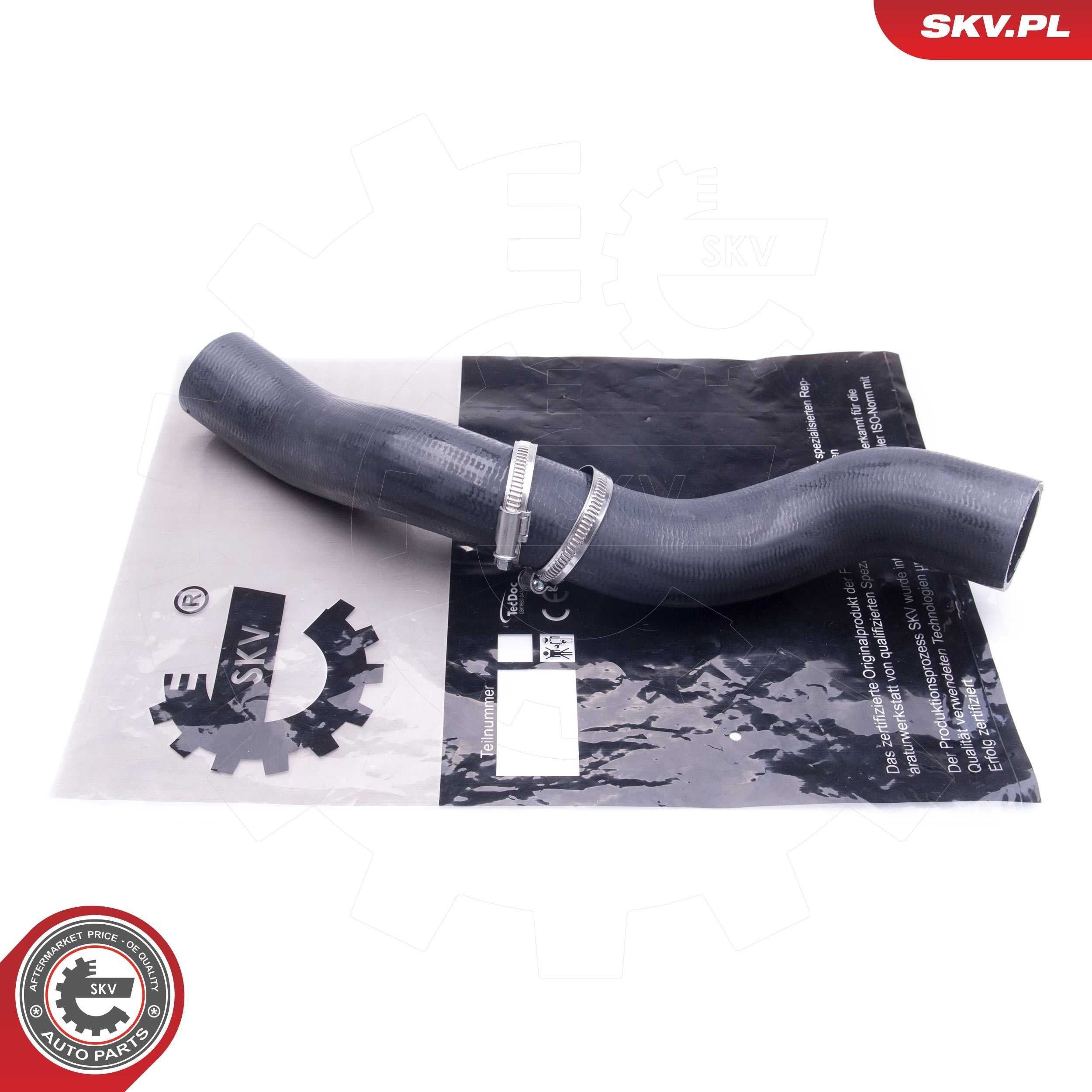 Compre 43SKV304 SKV Mangueira (cano derivado) de intercooler