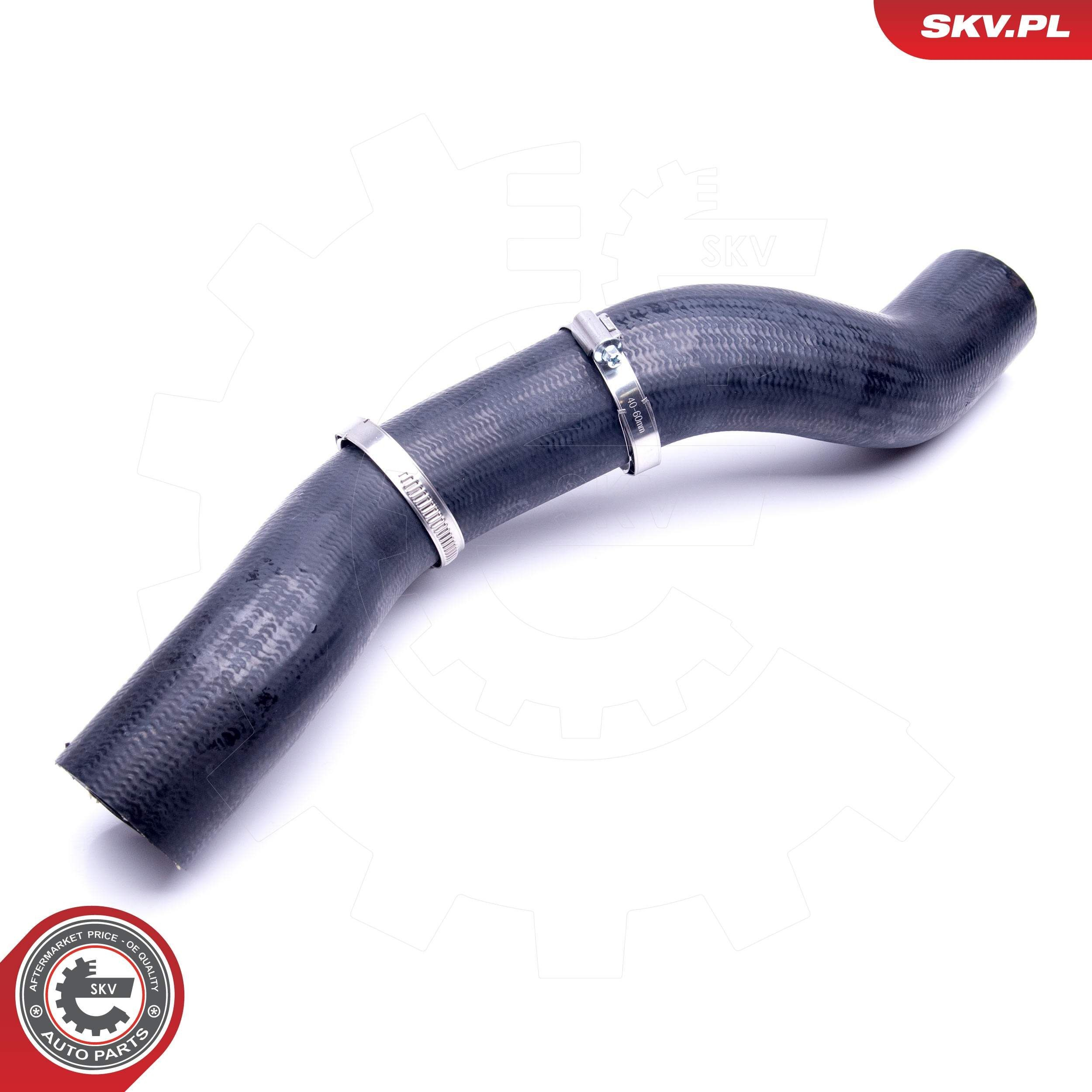 Mangueira (cano derivado) de intercooler SKV 43SKV304 preço, a partir de 34,71 USD
